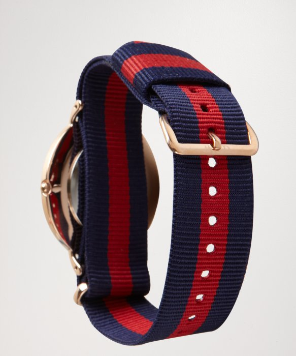 quality watch straps
