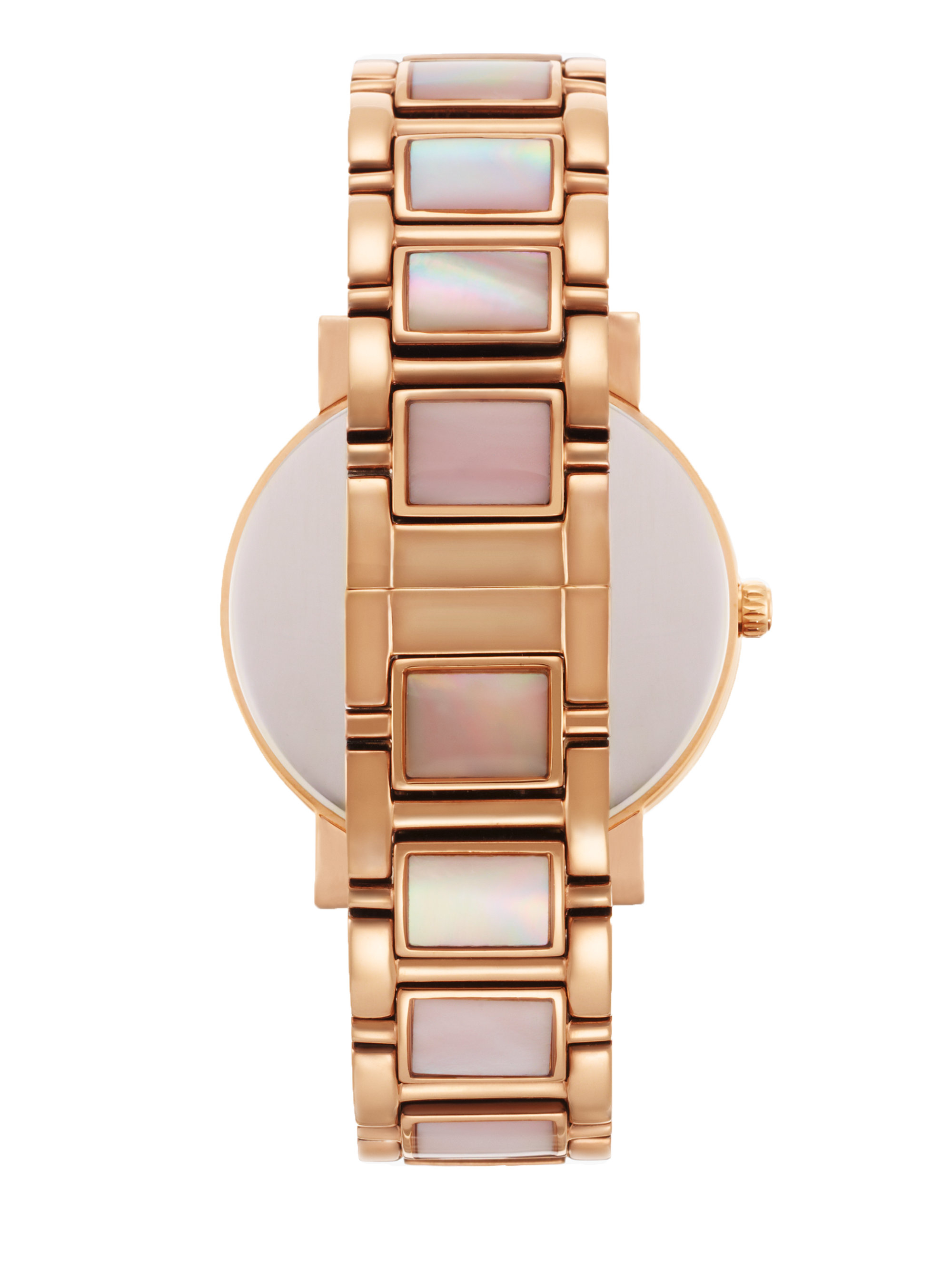 Lyst Kate Spade New York Gramercy Grand Mother Of Pearl Rose Gallery