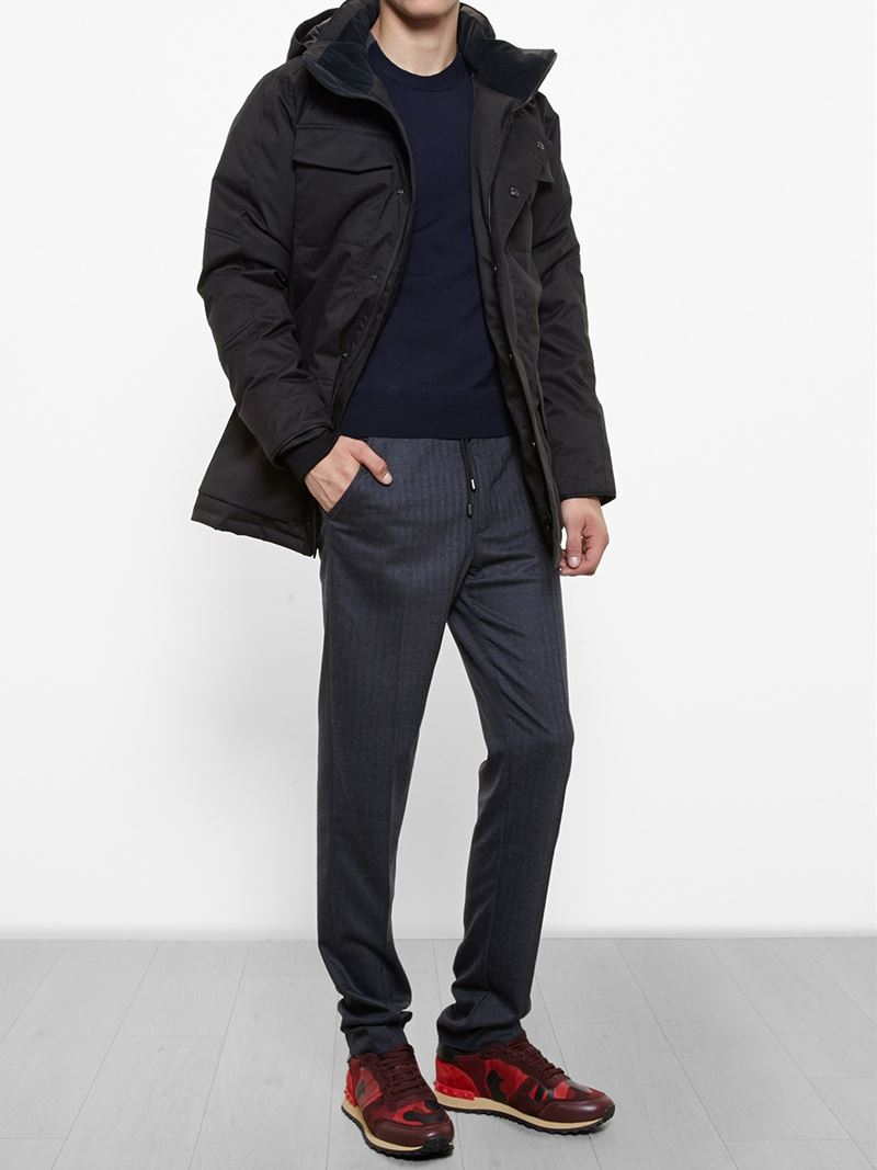branta canada goose jacket branta canada goose jacket