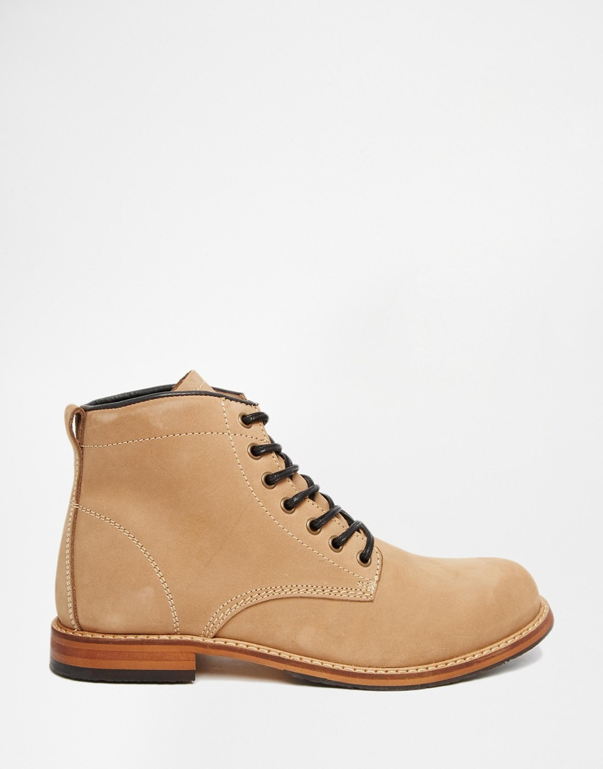 ideeza aldo boots