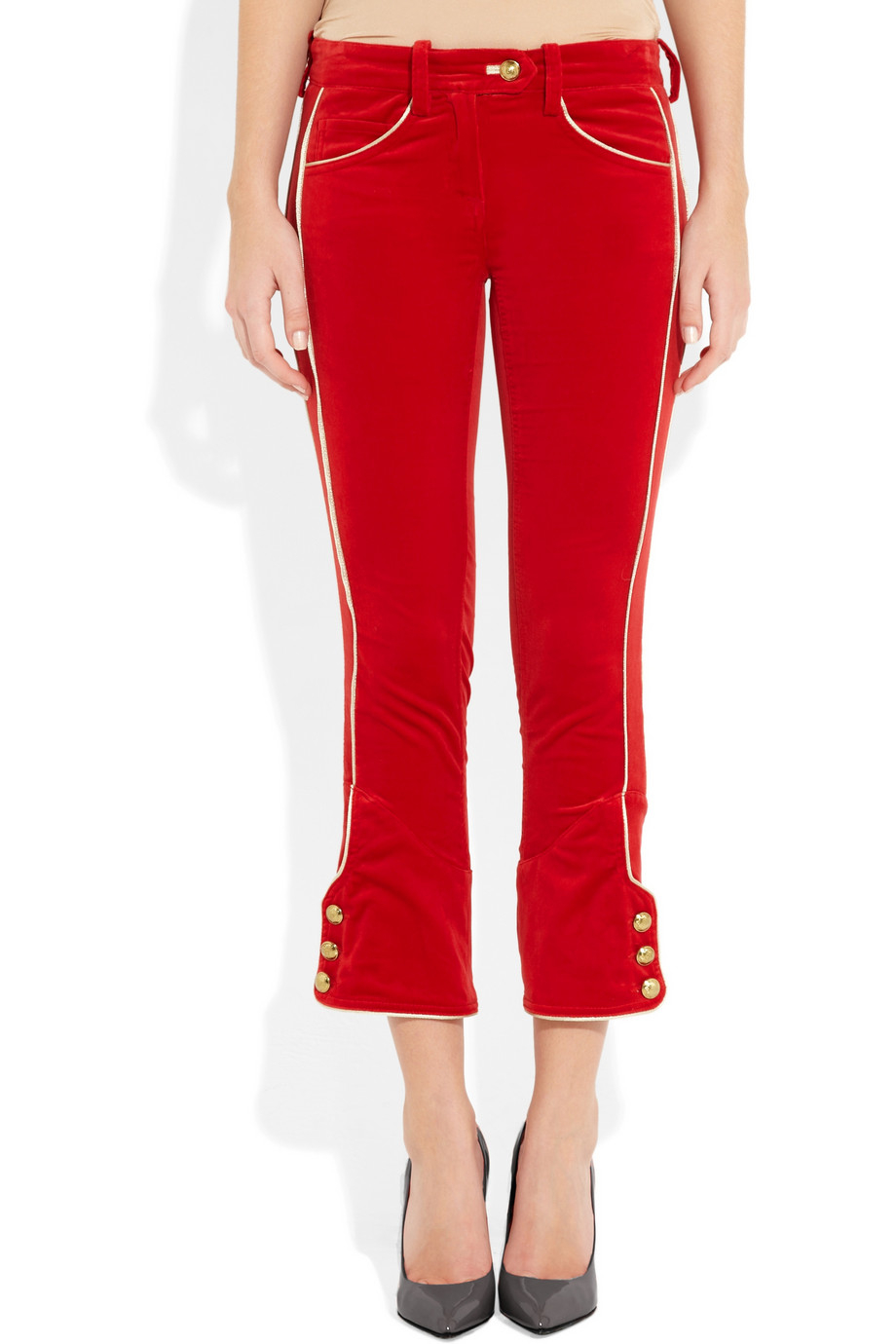 isabel marant jogger pants