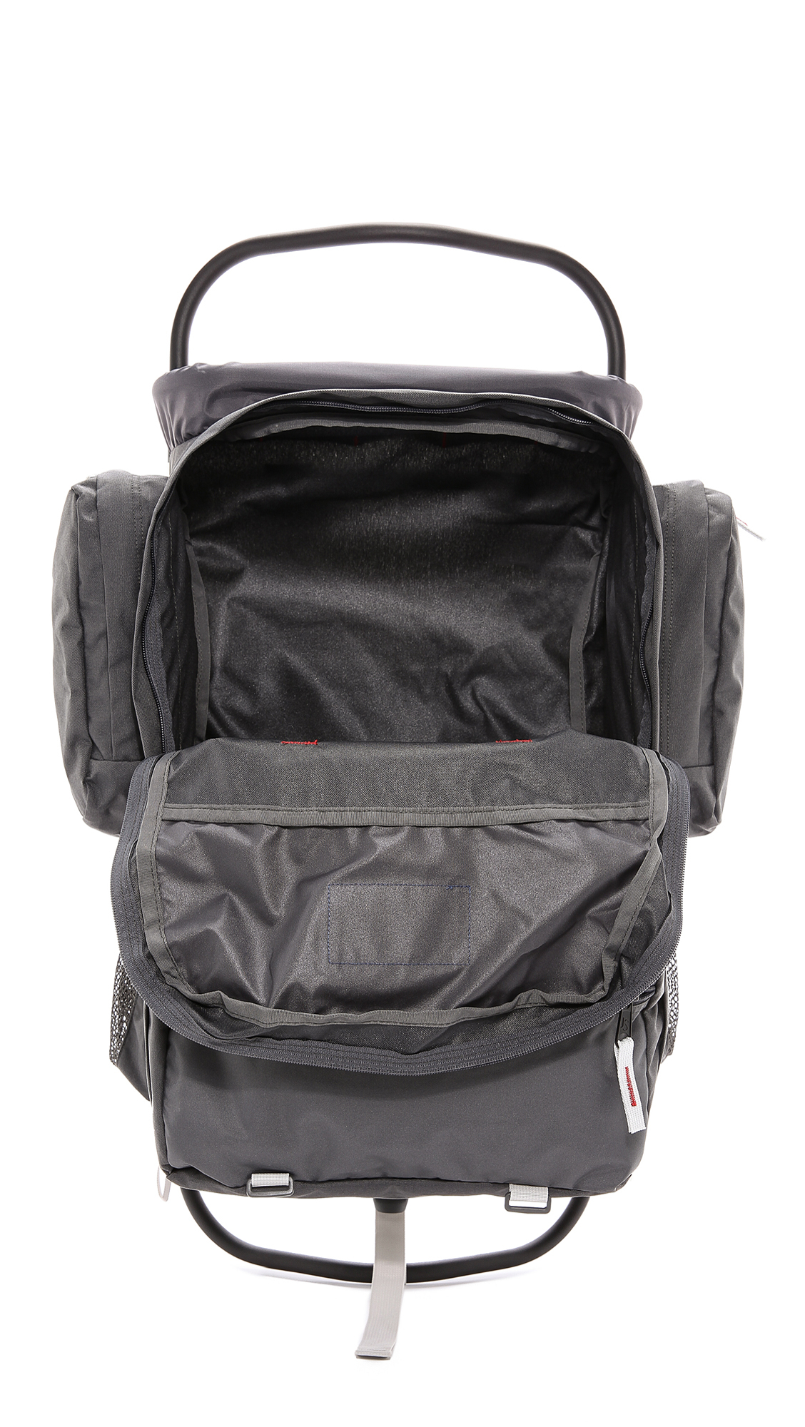 Lyst - Jansport Scout Backpack in Gray for Men