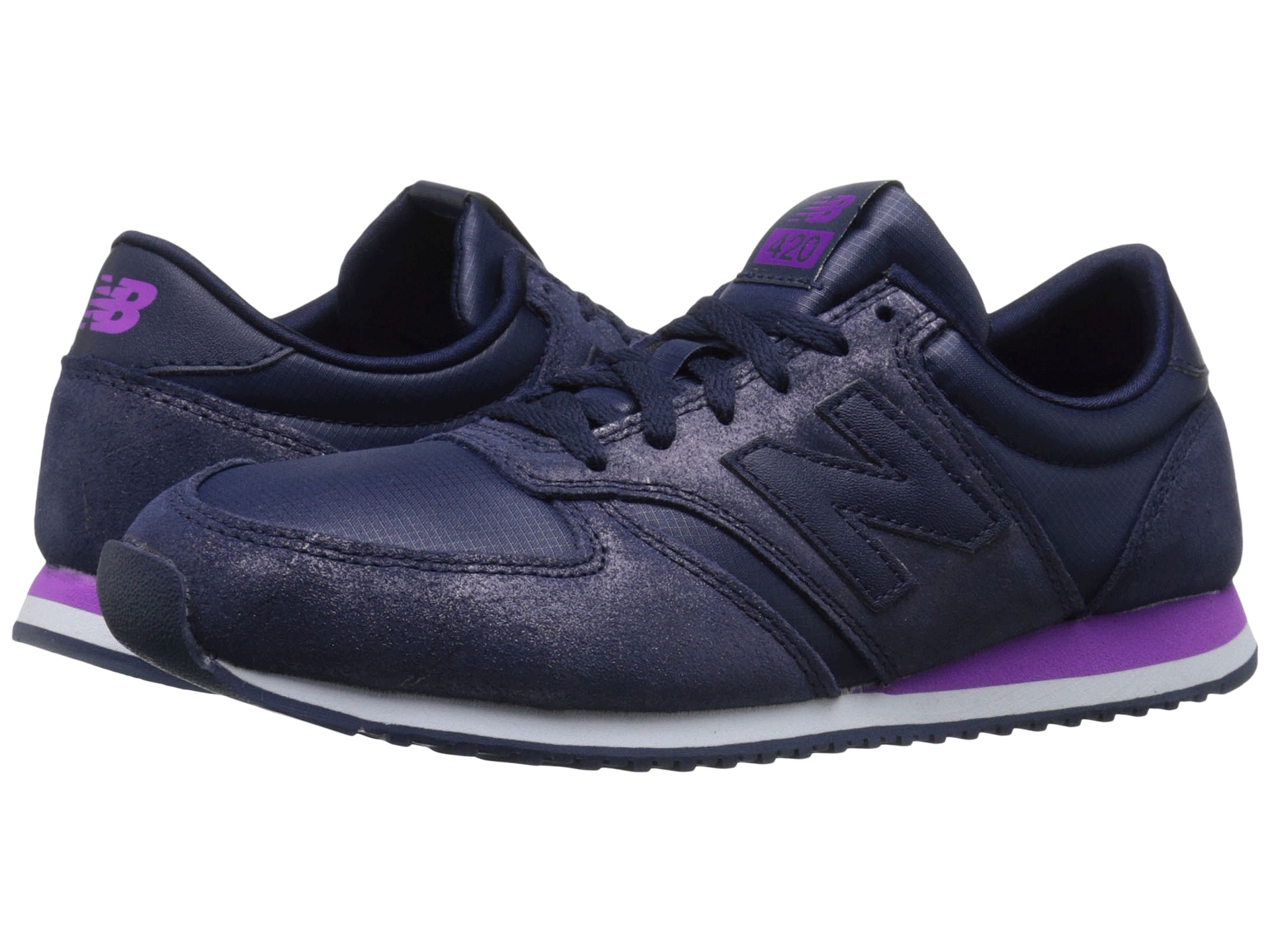 new balance 420 dark purple new balance 420 dark purple