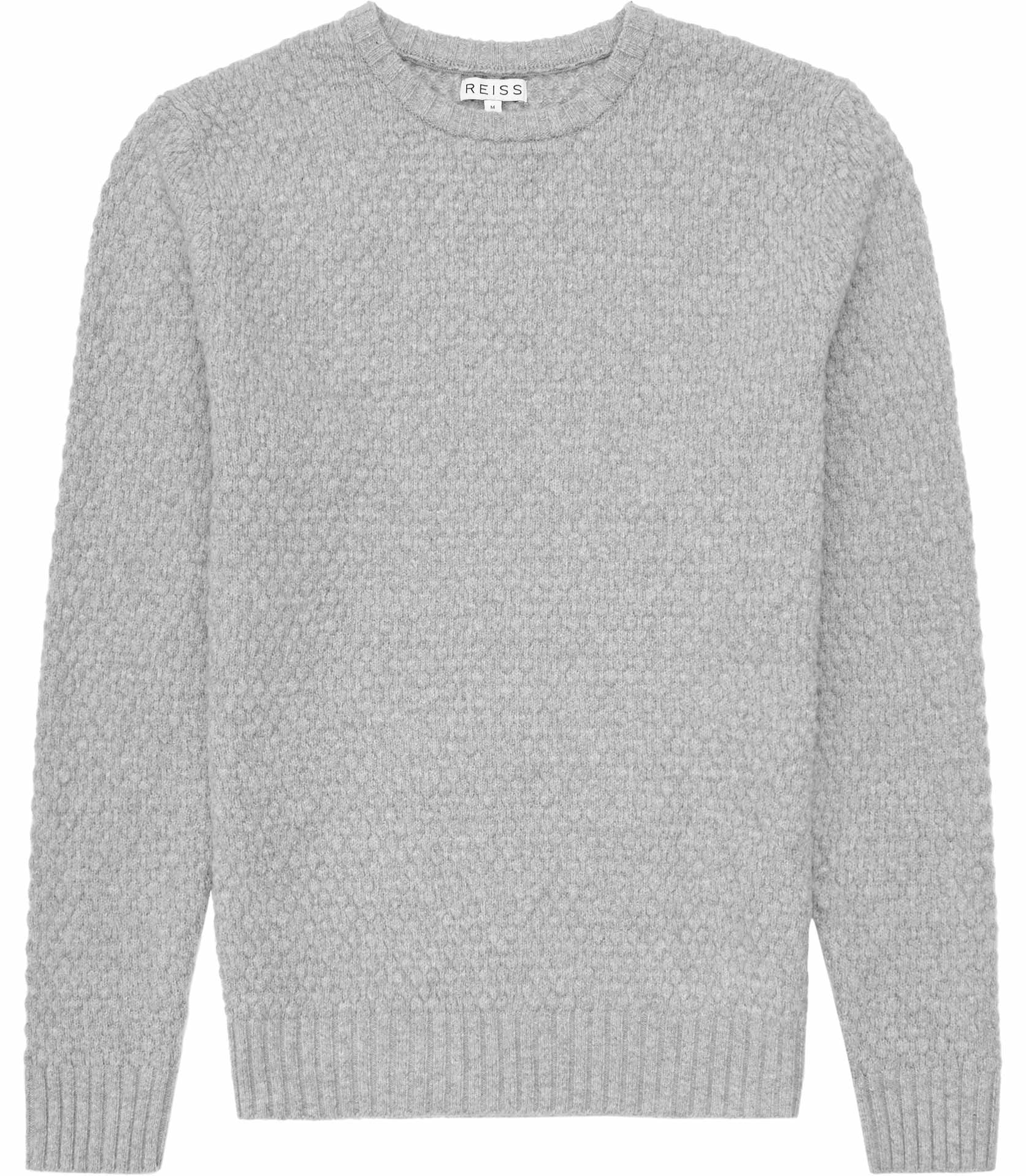 reiss jumpers men's