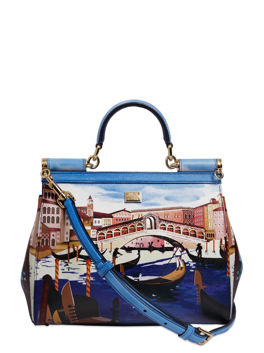 dolce gabbana tasche sicily