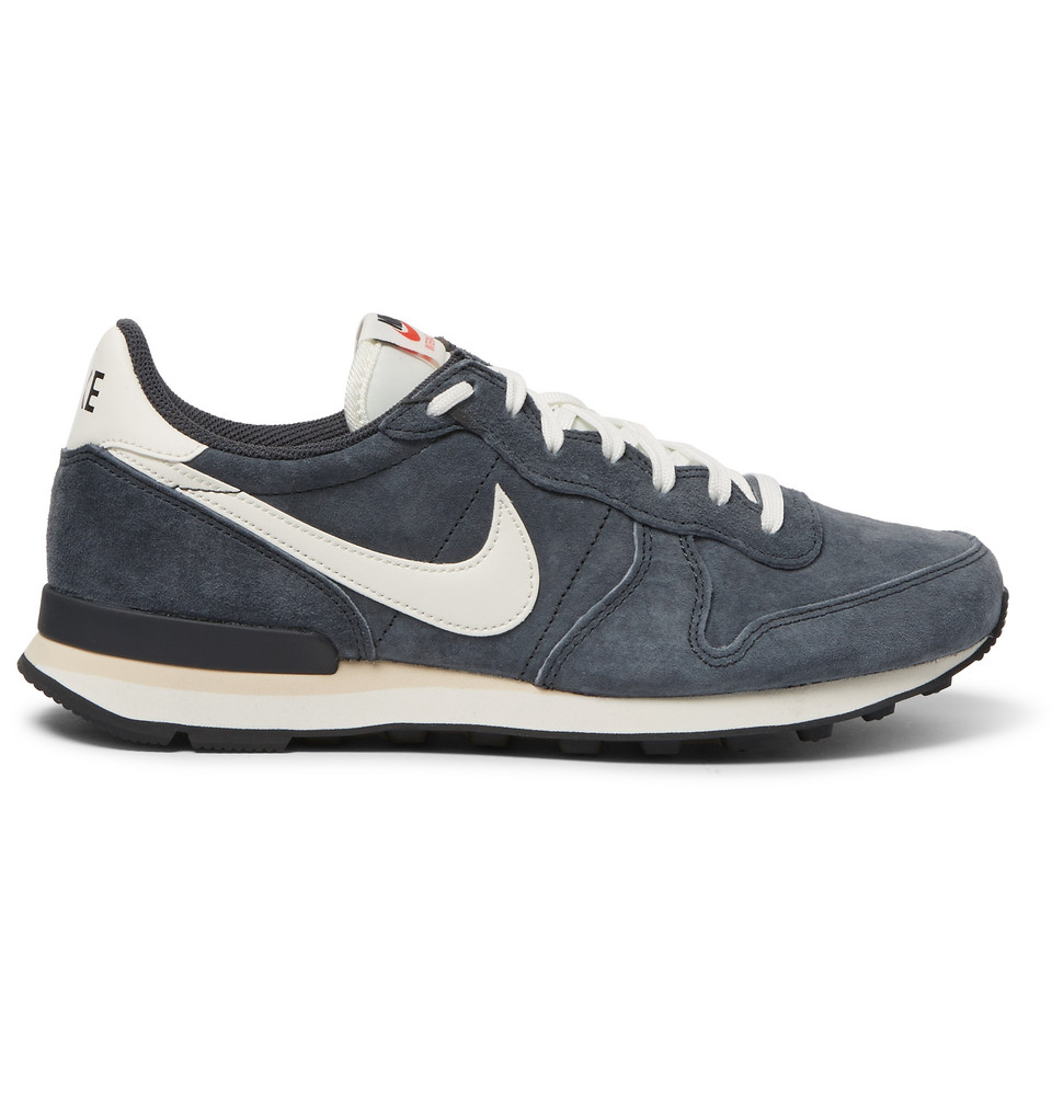 nike internationalist suede nike internationalist suede