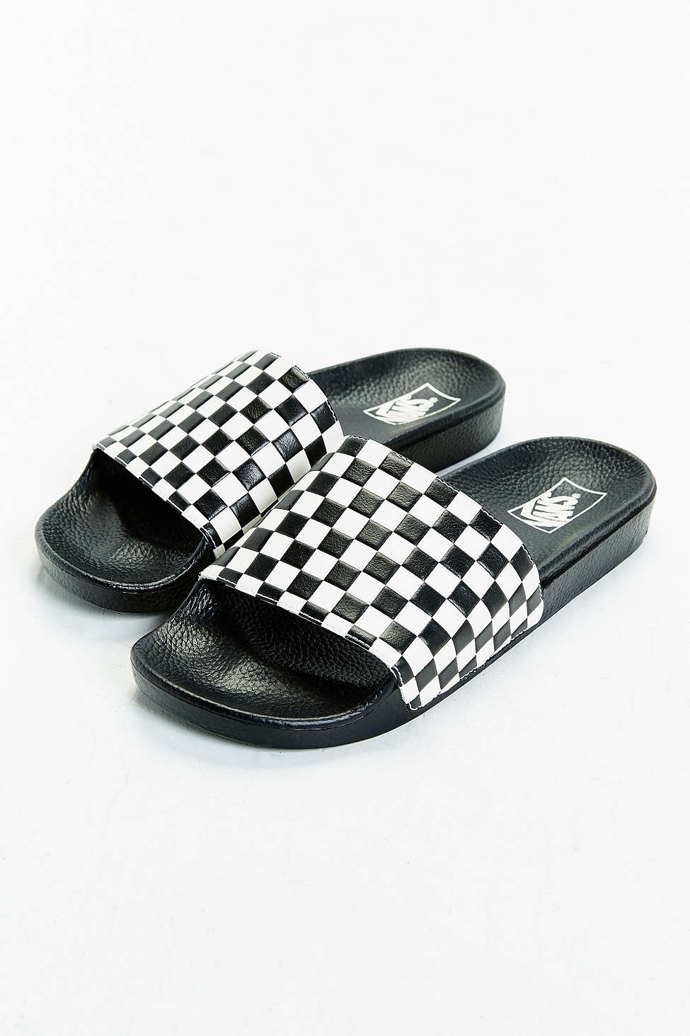 vans checkerboard slide on vans checkerboard slide on