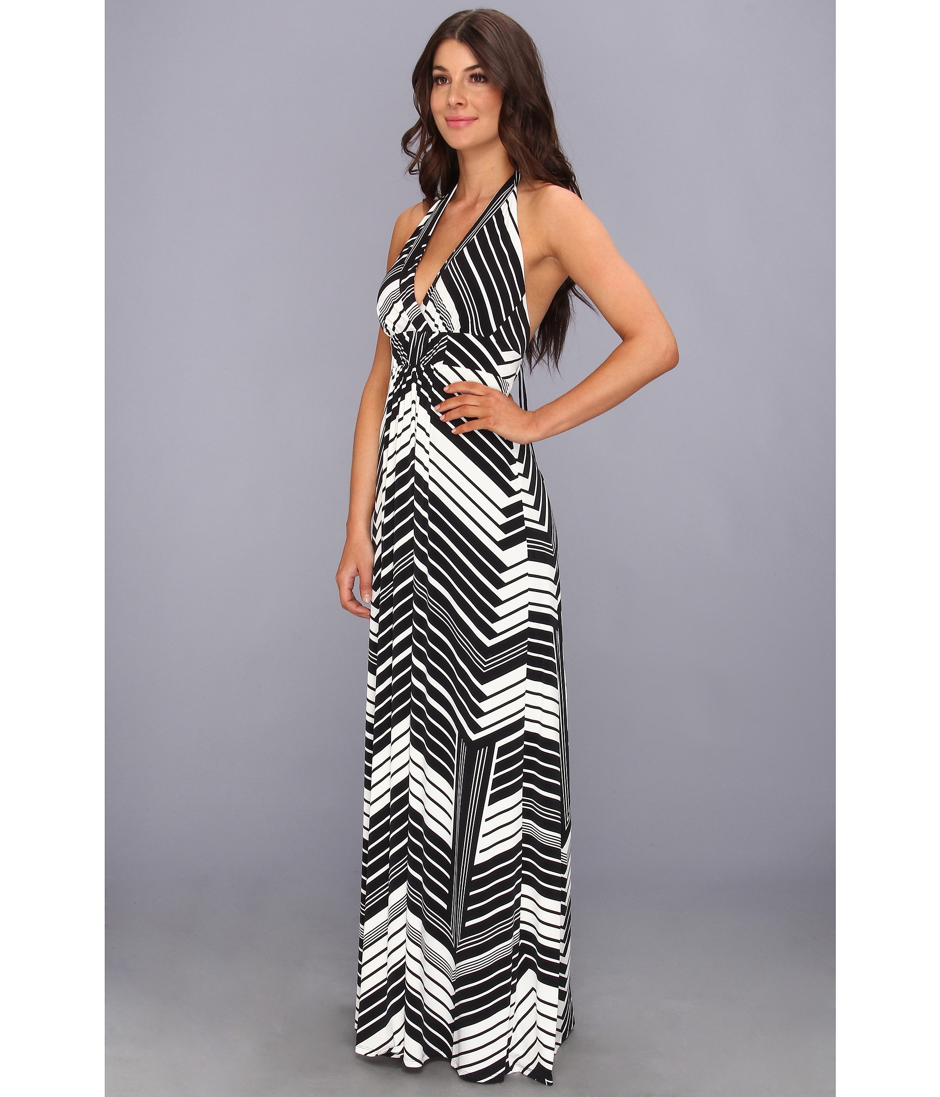 Jessica Simpson Maxi Dress