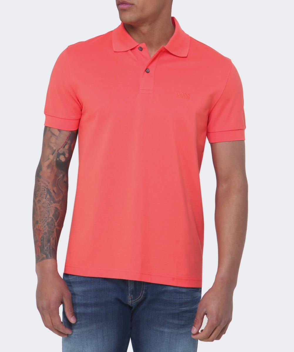 hugo boss polo canada