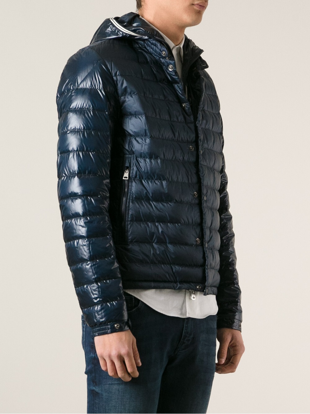 moncler anthony quilted jacket moncler anthony quilted jacket