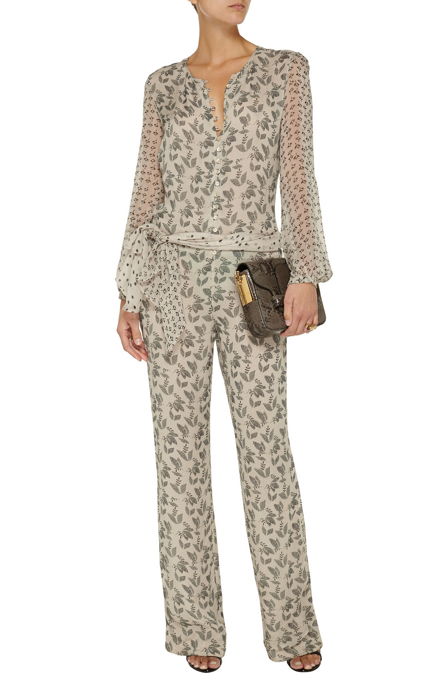 isabel marant jumpsuit