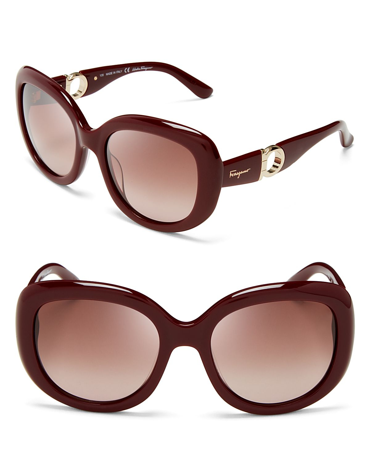ferragamo sunglasses womens