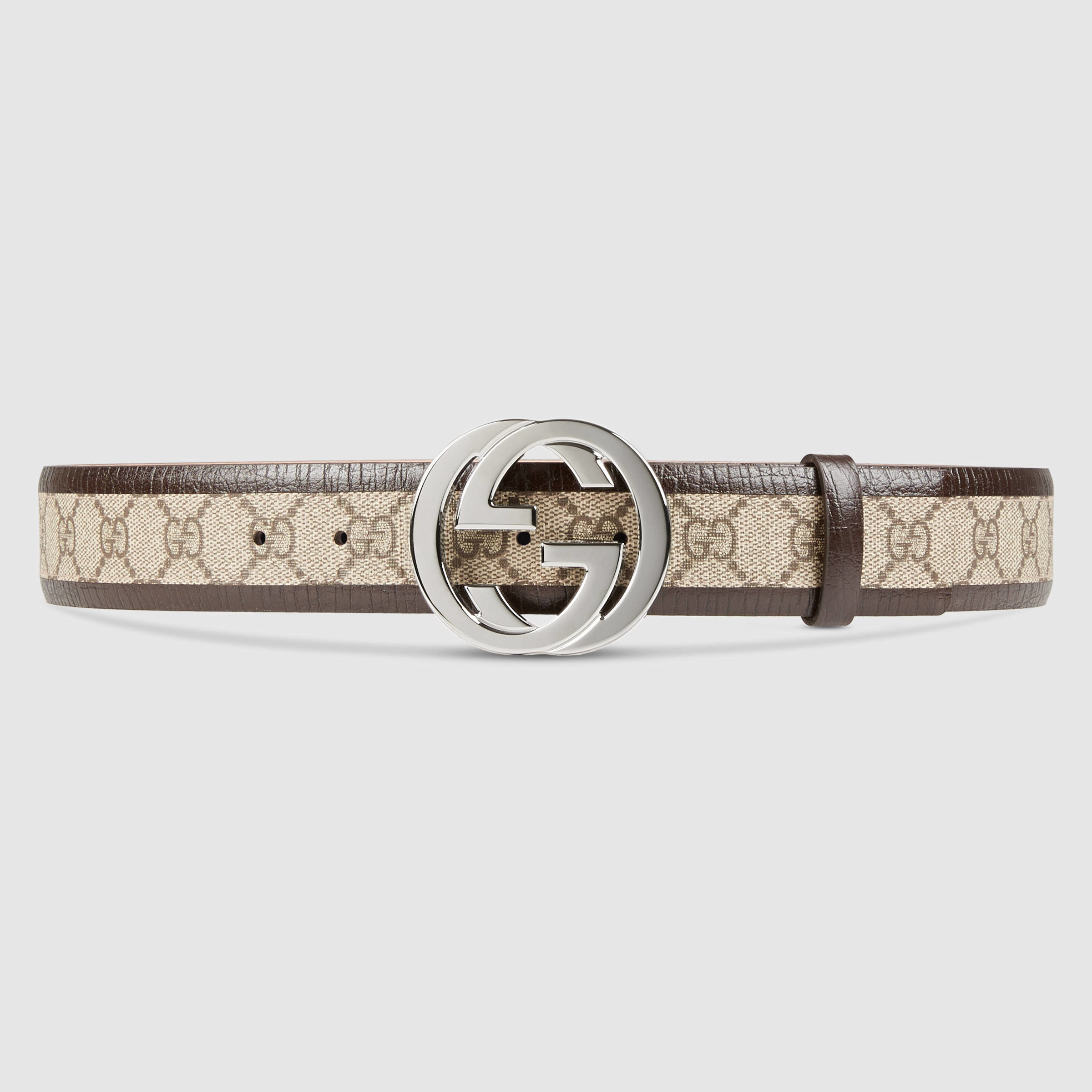 Gucci Gg Belt Size Guide | Paul Smith