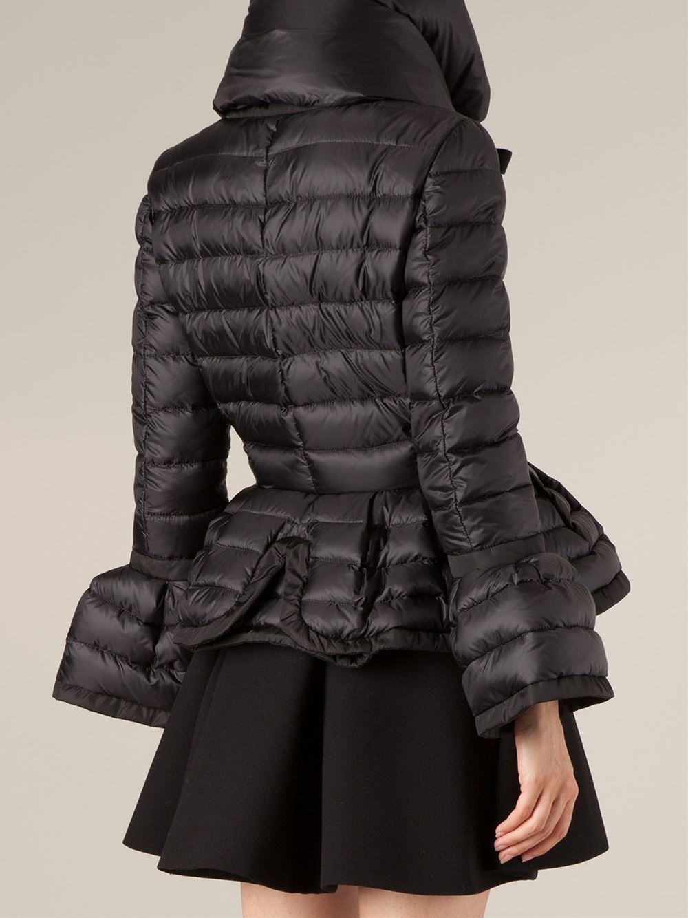moncler womens quilted coat moncler womens quilted coat