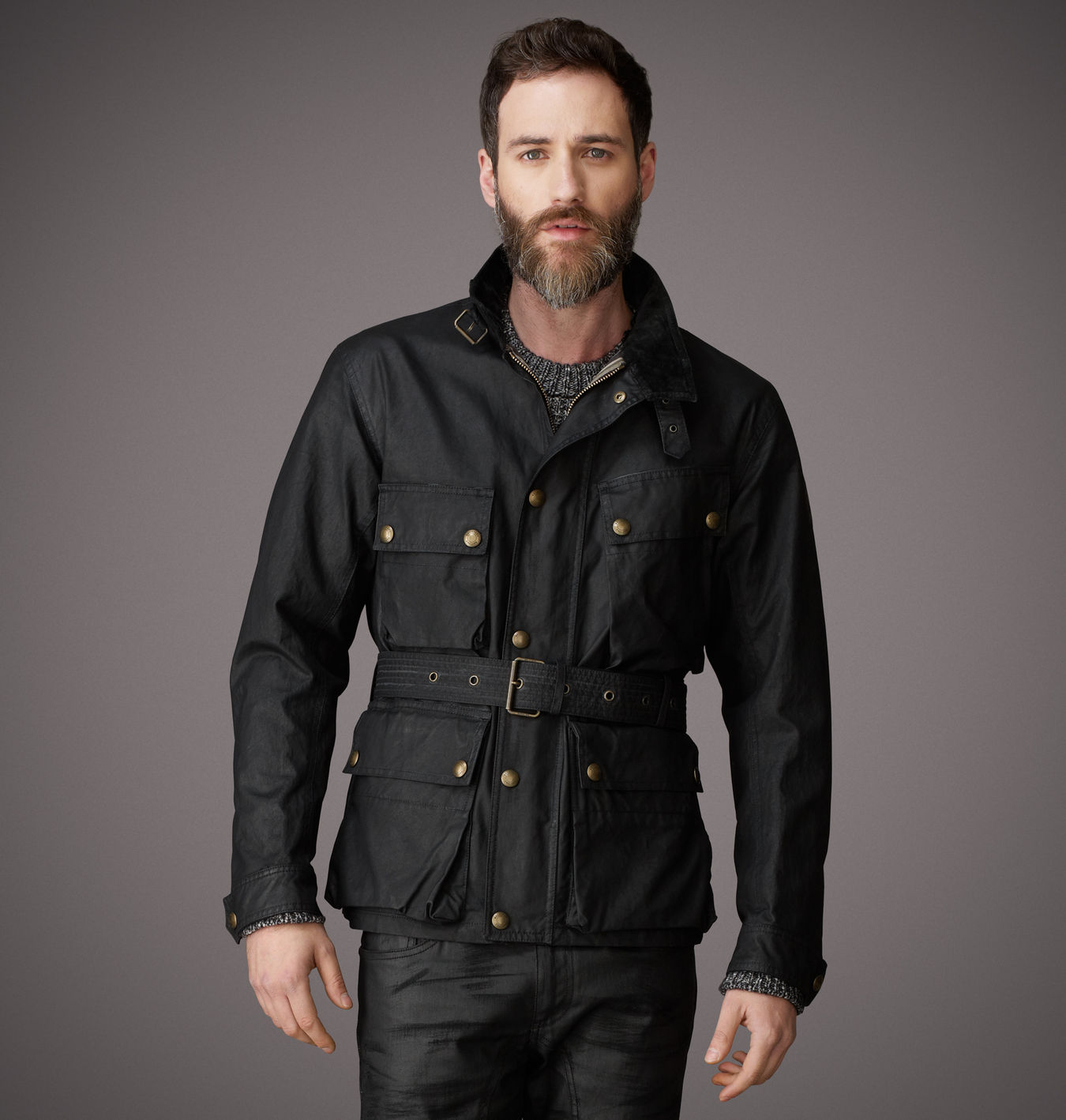 Belstaff Trialmaster Original Belstaff Trialmaster Original