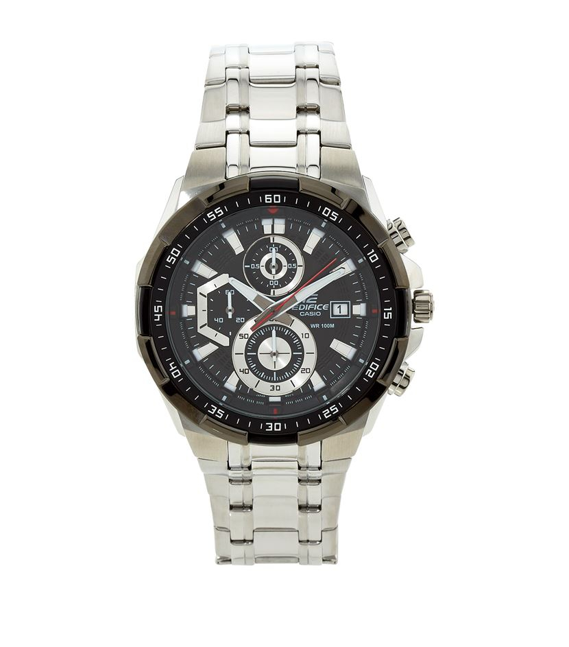 g shock chronograph watch