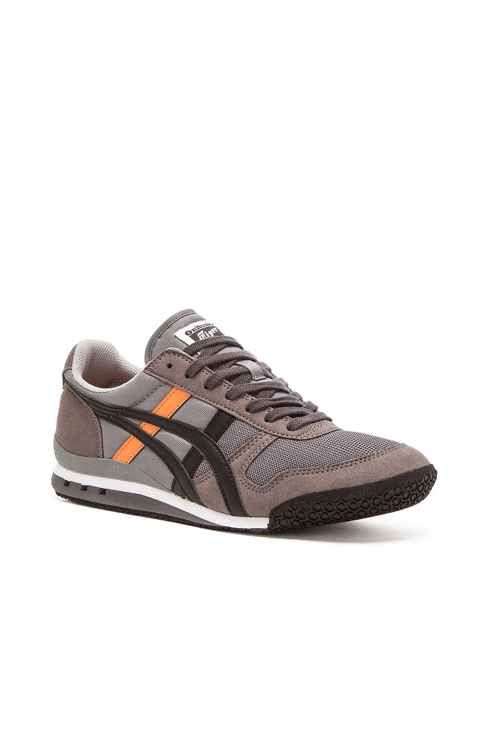Onitsuka tiger Ultimate 81 in Gray for Men | Lyst