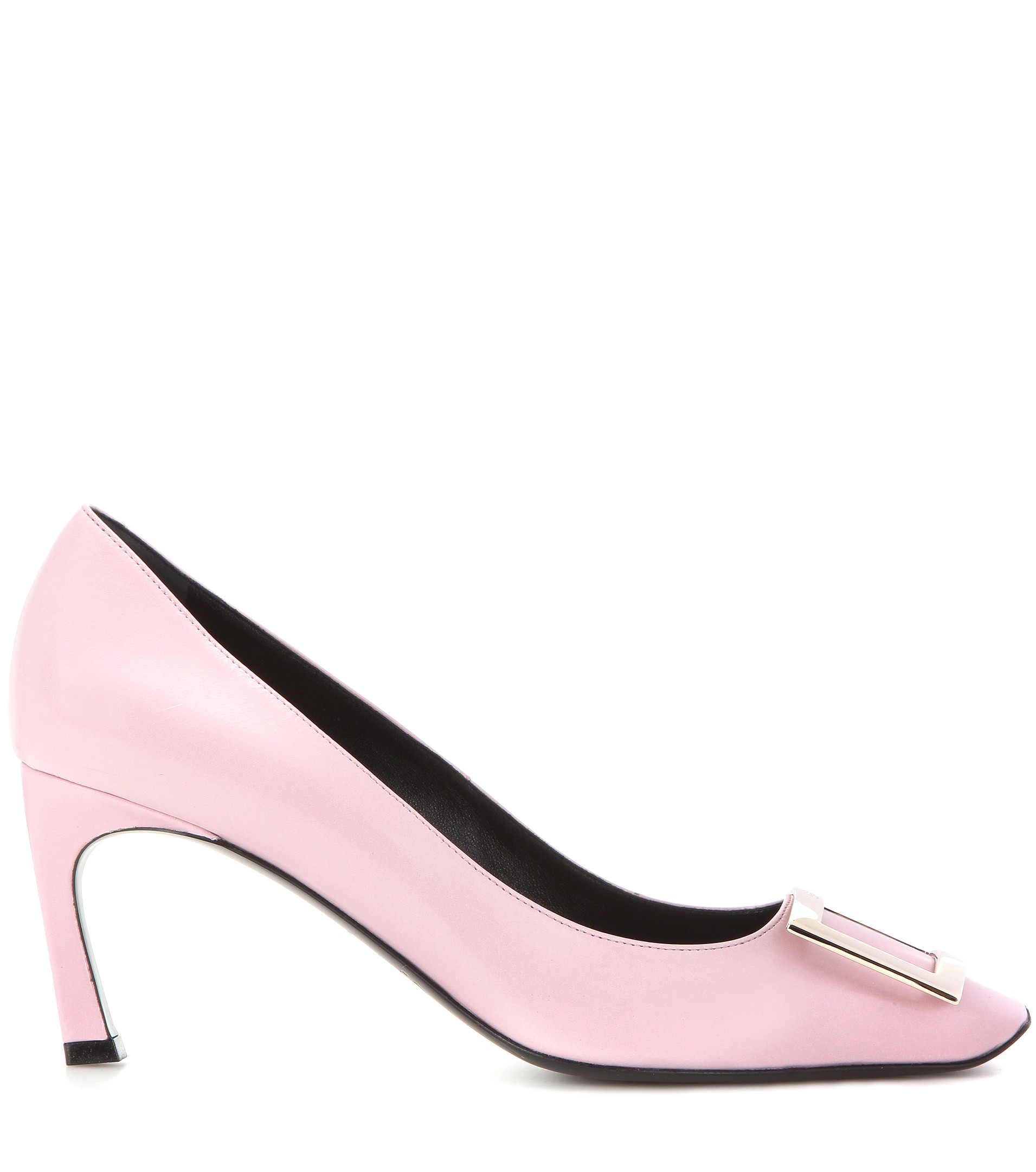roger vivier belle trompette
