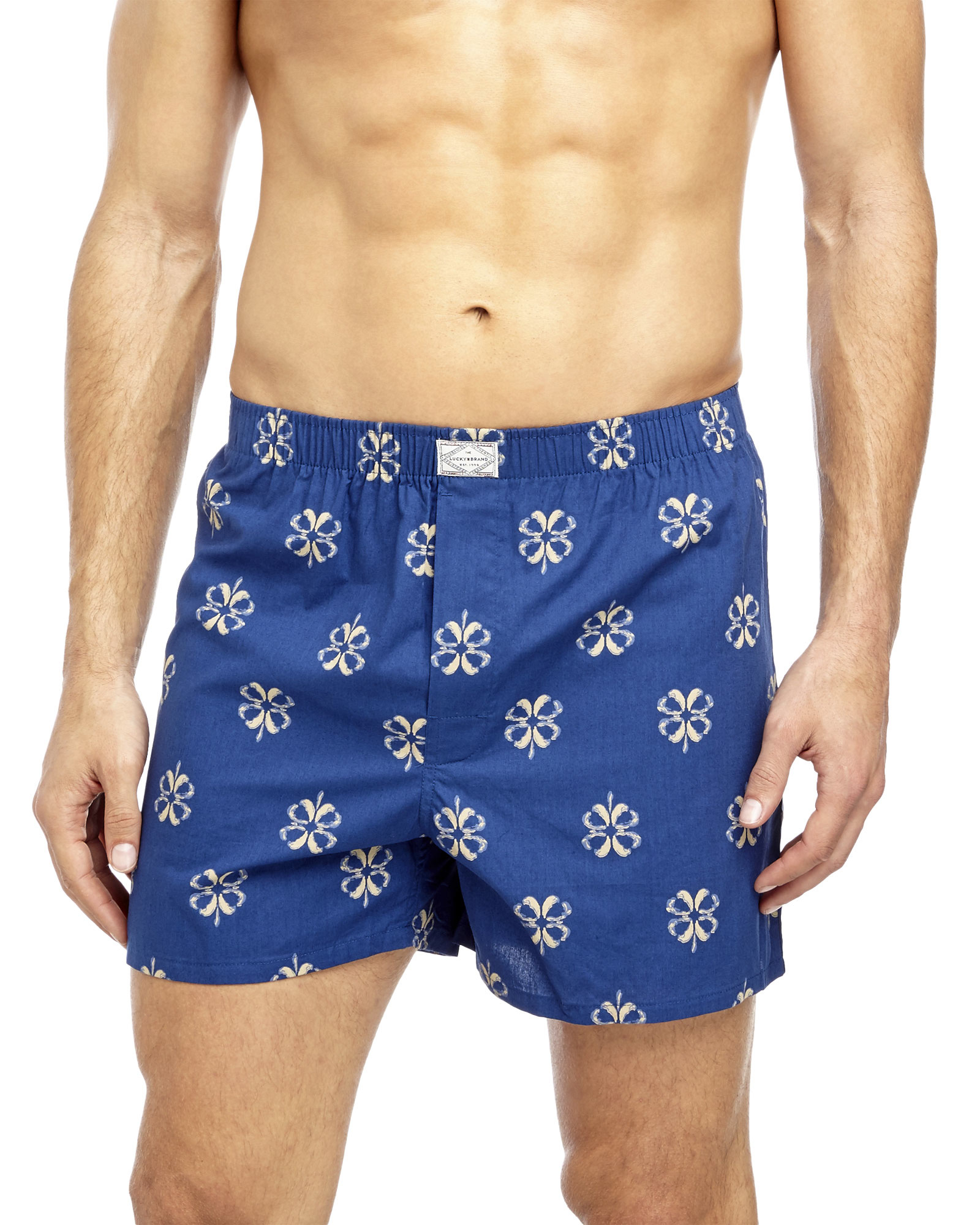 men's athletic shorts brands