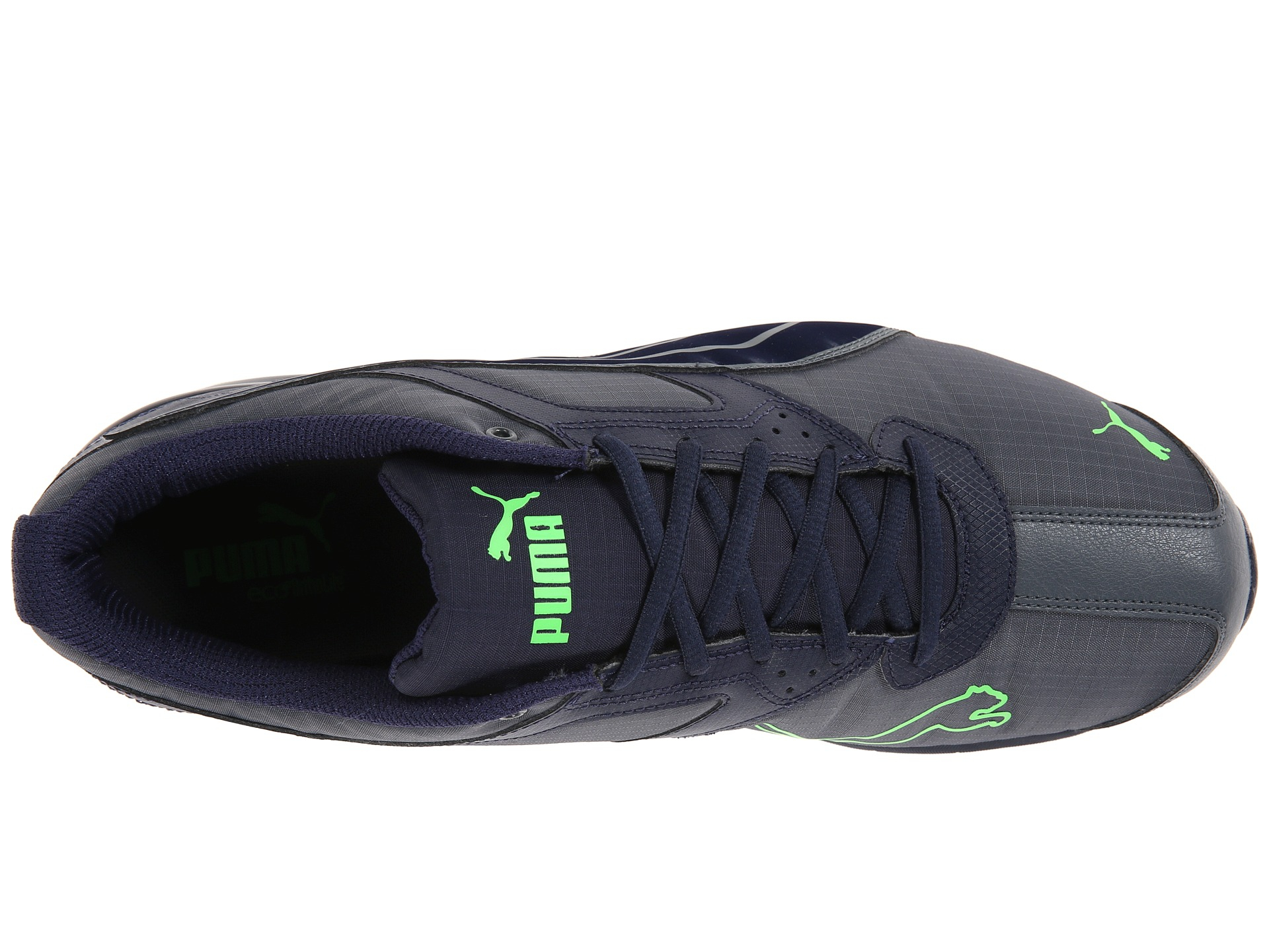 puma ripstop
