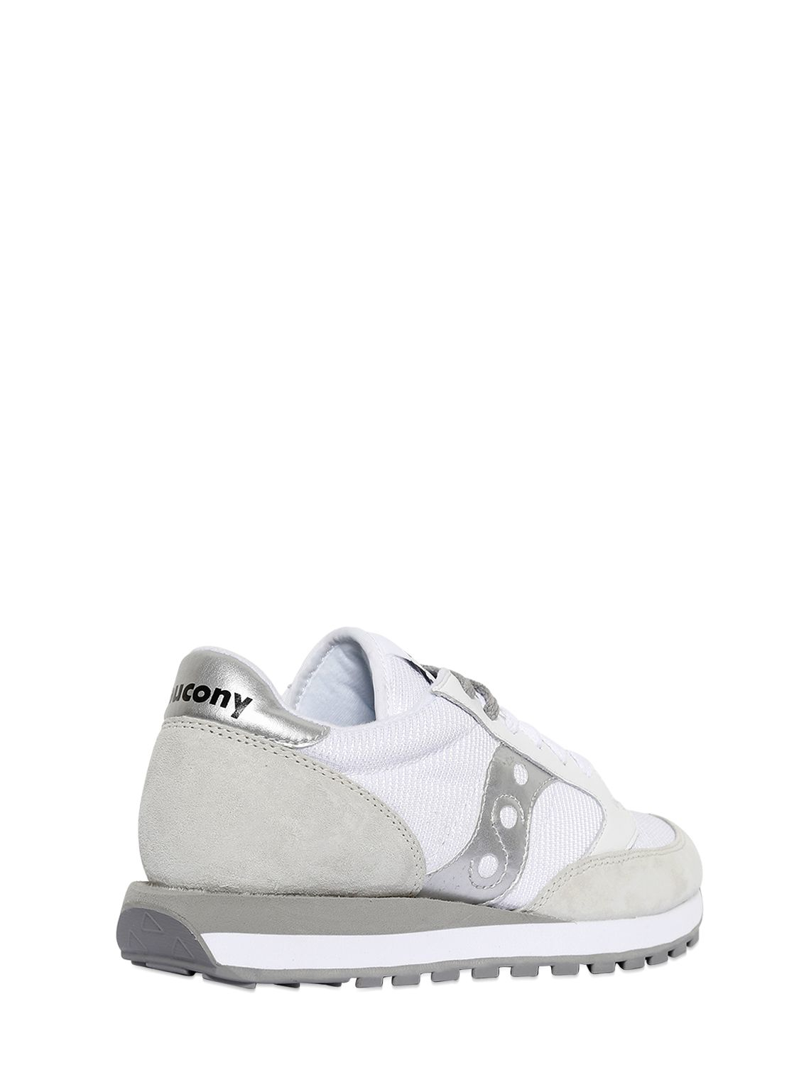 Saucony Suede Sneakers Saucony Suede Sneakers