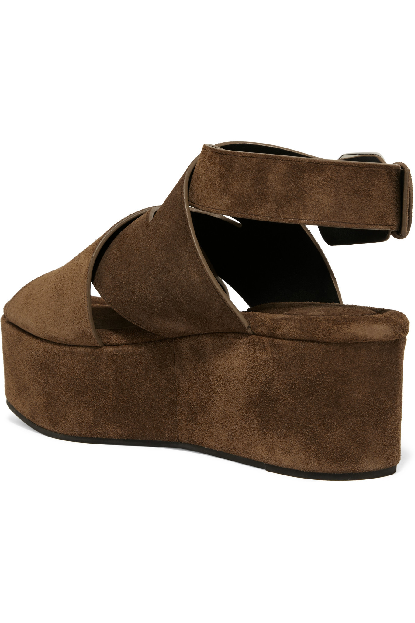 alexander wang thongs