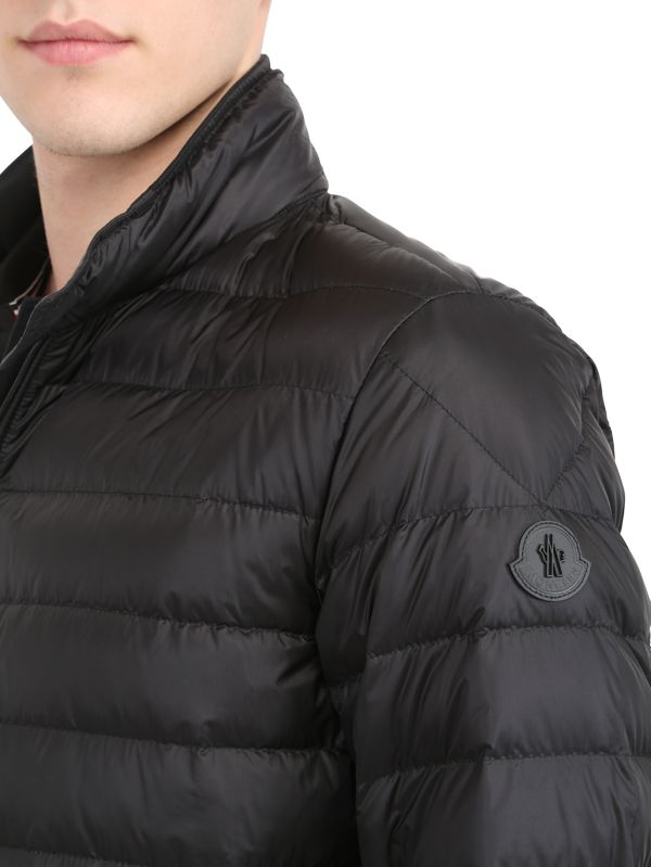 moncler acorus matte black moncler acorus matte black