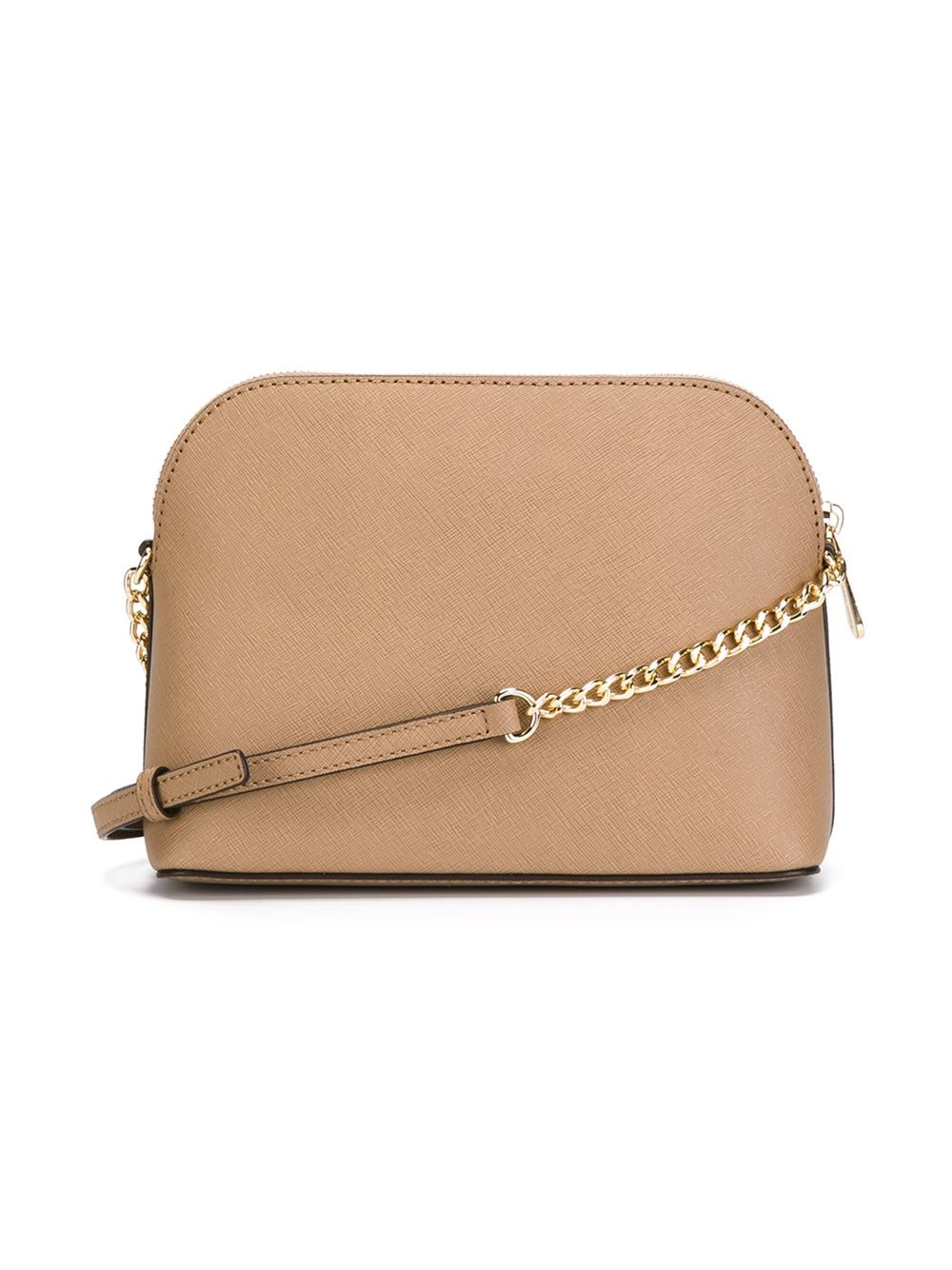 michael kors cross body shoulder bag