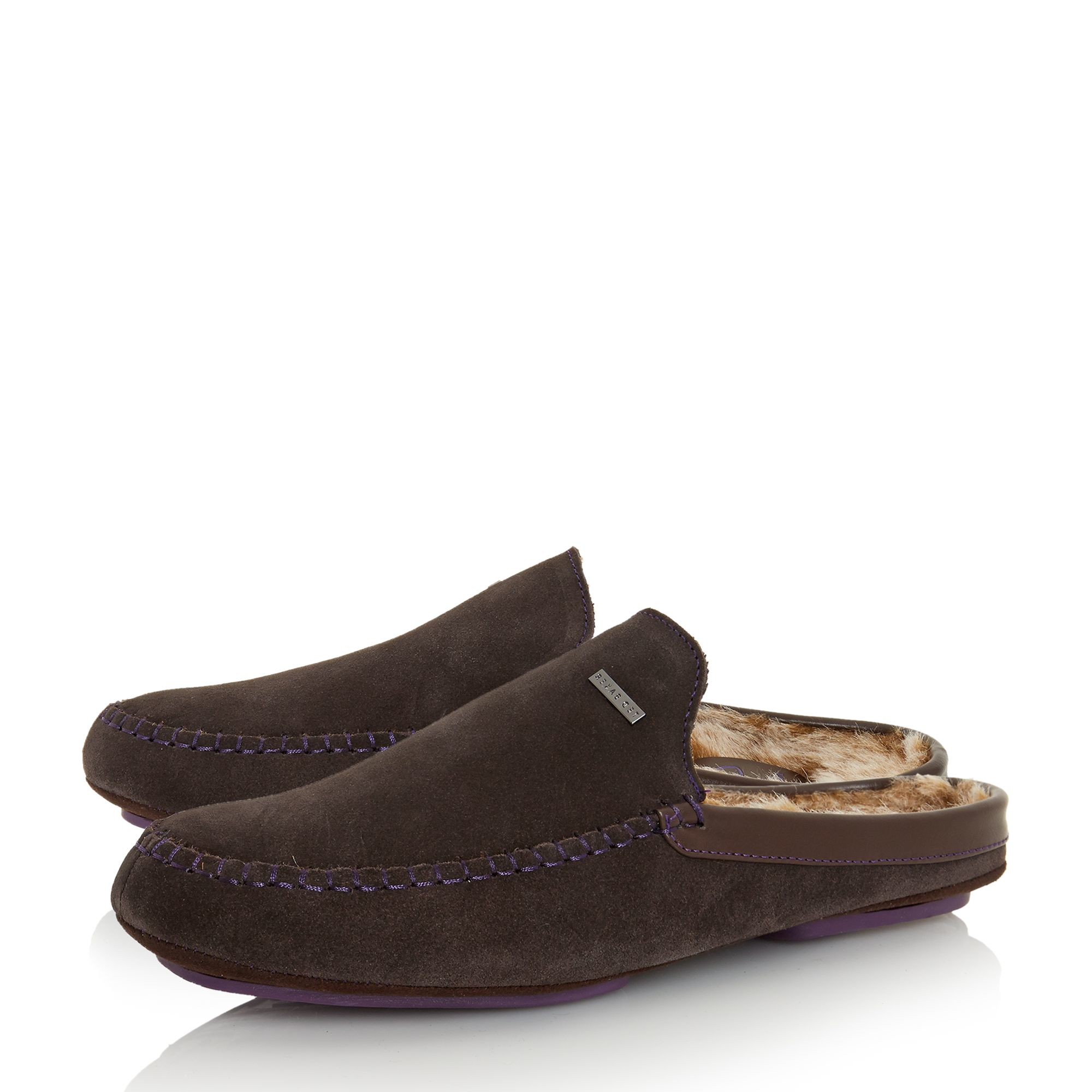 slippers dune