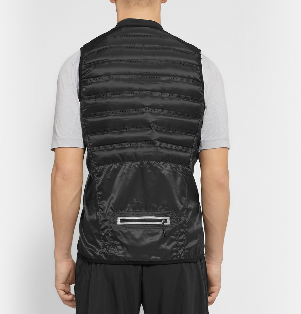 nike aeroloft gilet