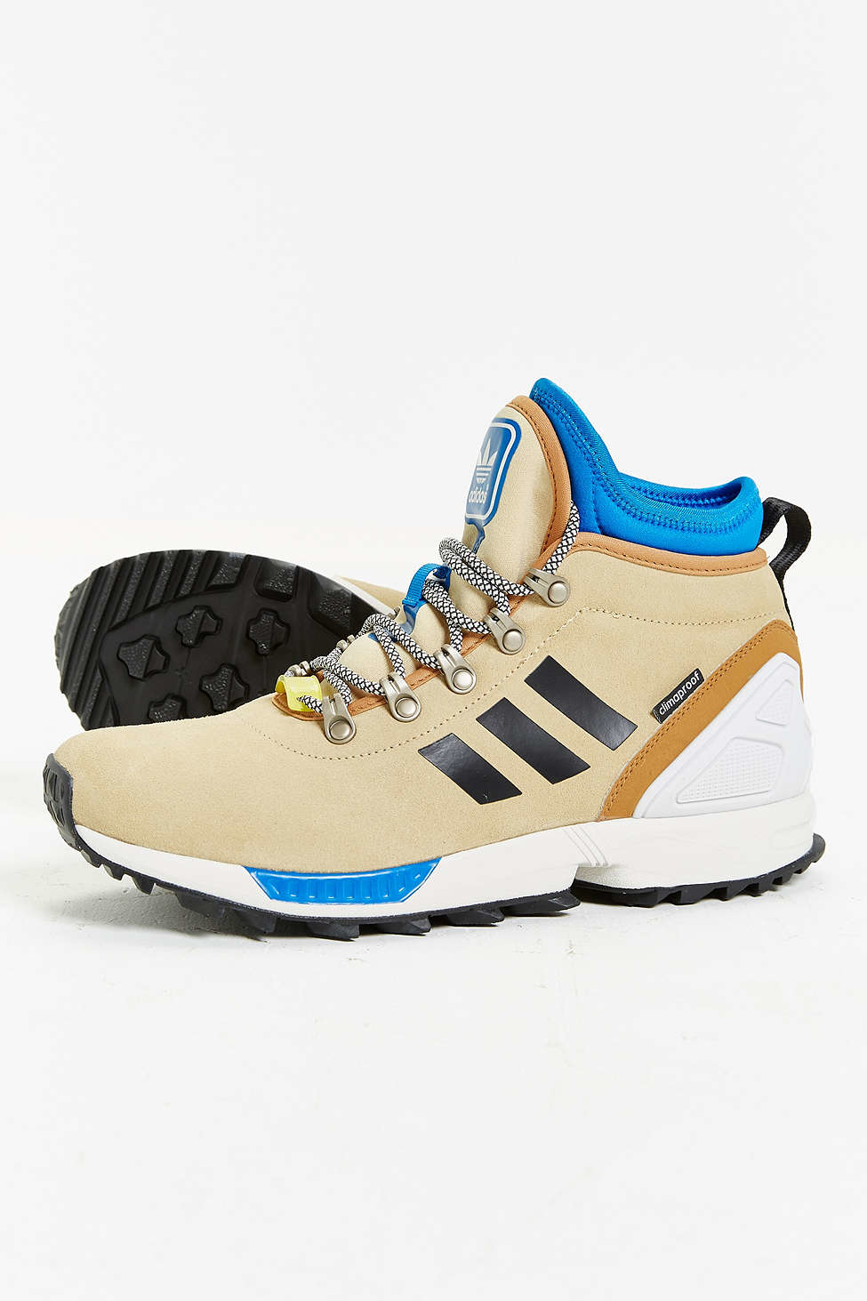 mens adidas flux