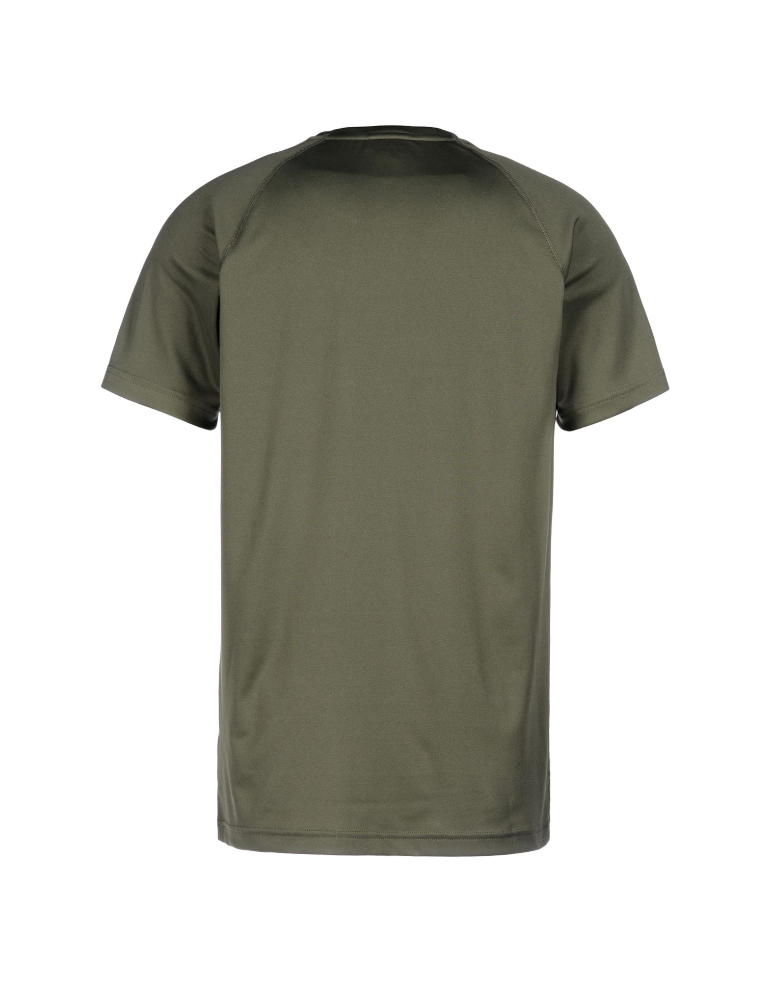 berm peak shirt