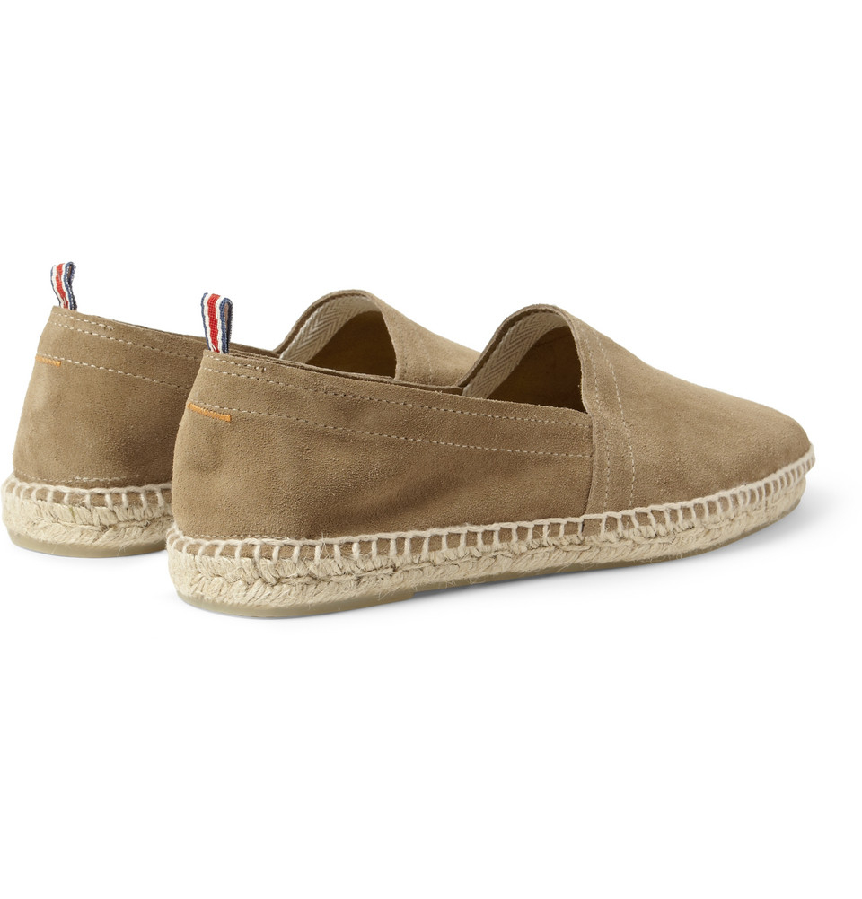 sandler espadrilles