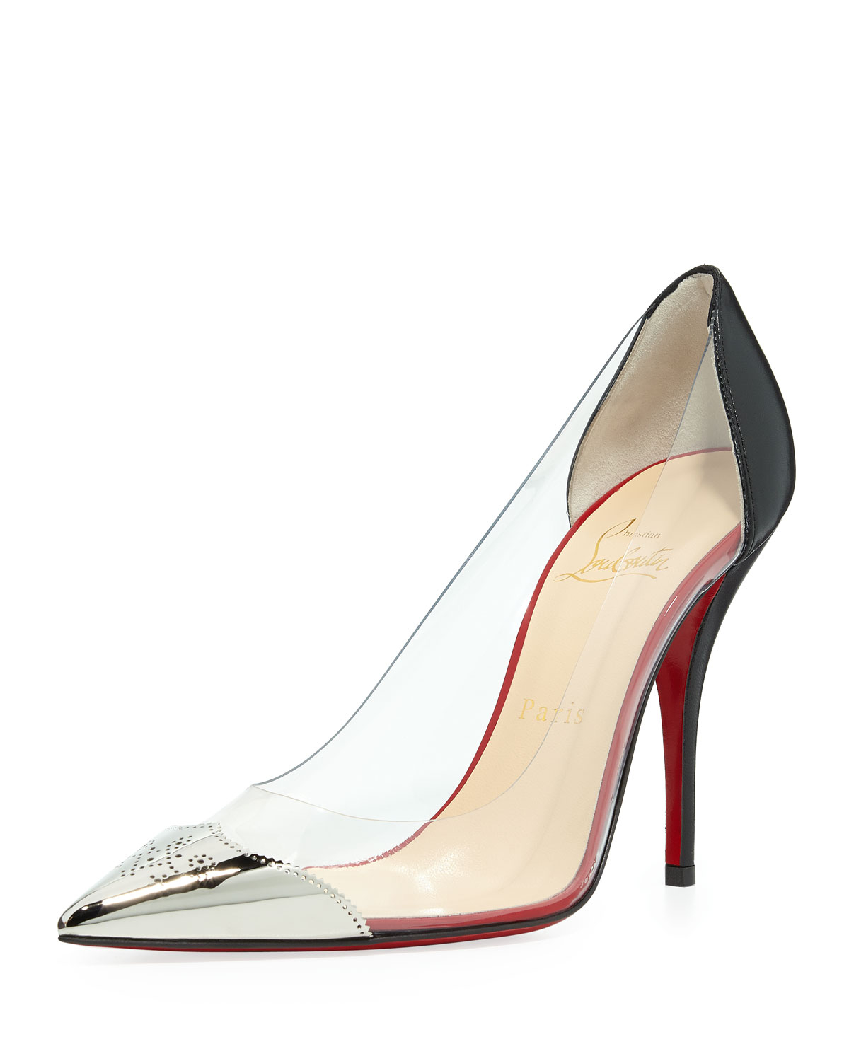 lyst christian louboutin