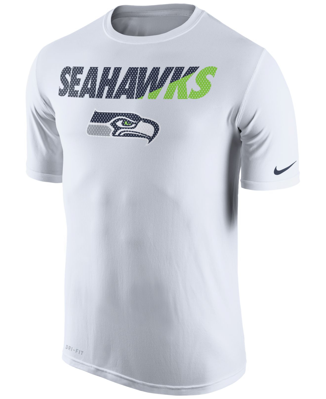seahawks t shirt mens