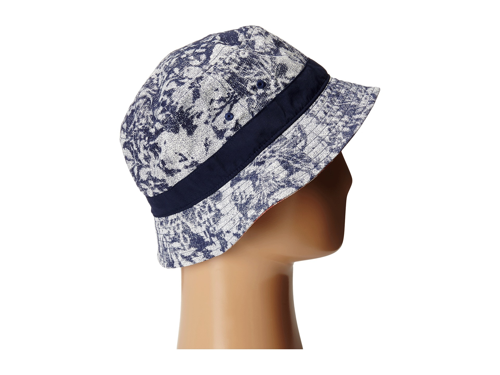 patagonia wavefarer bucket hat ash tan