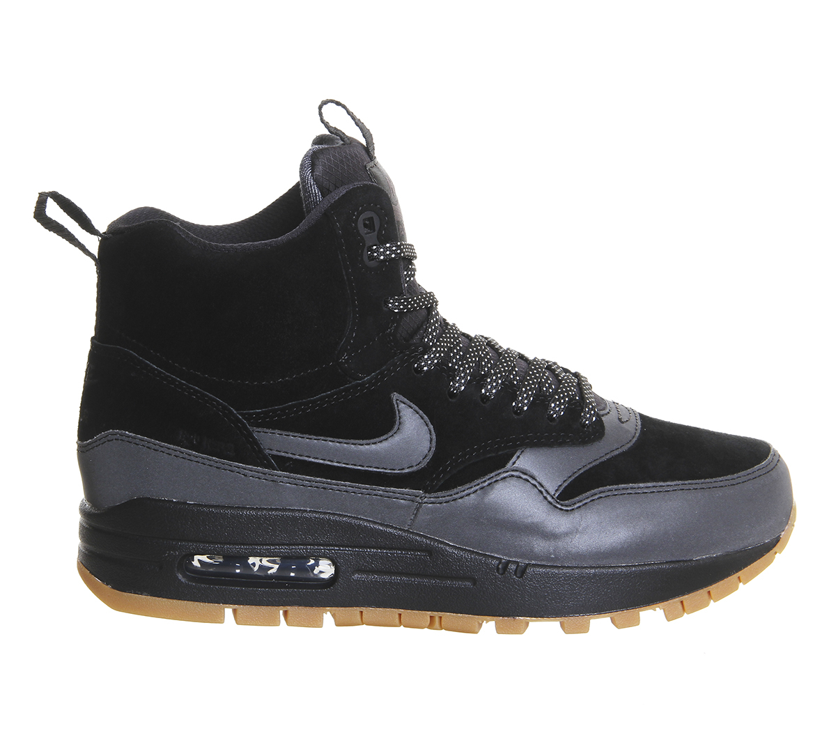 nike air max sneakerboot