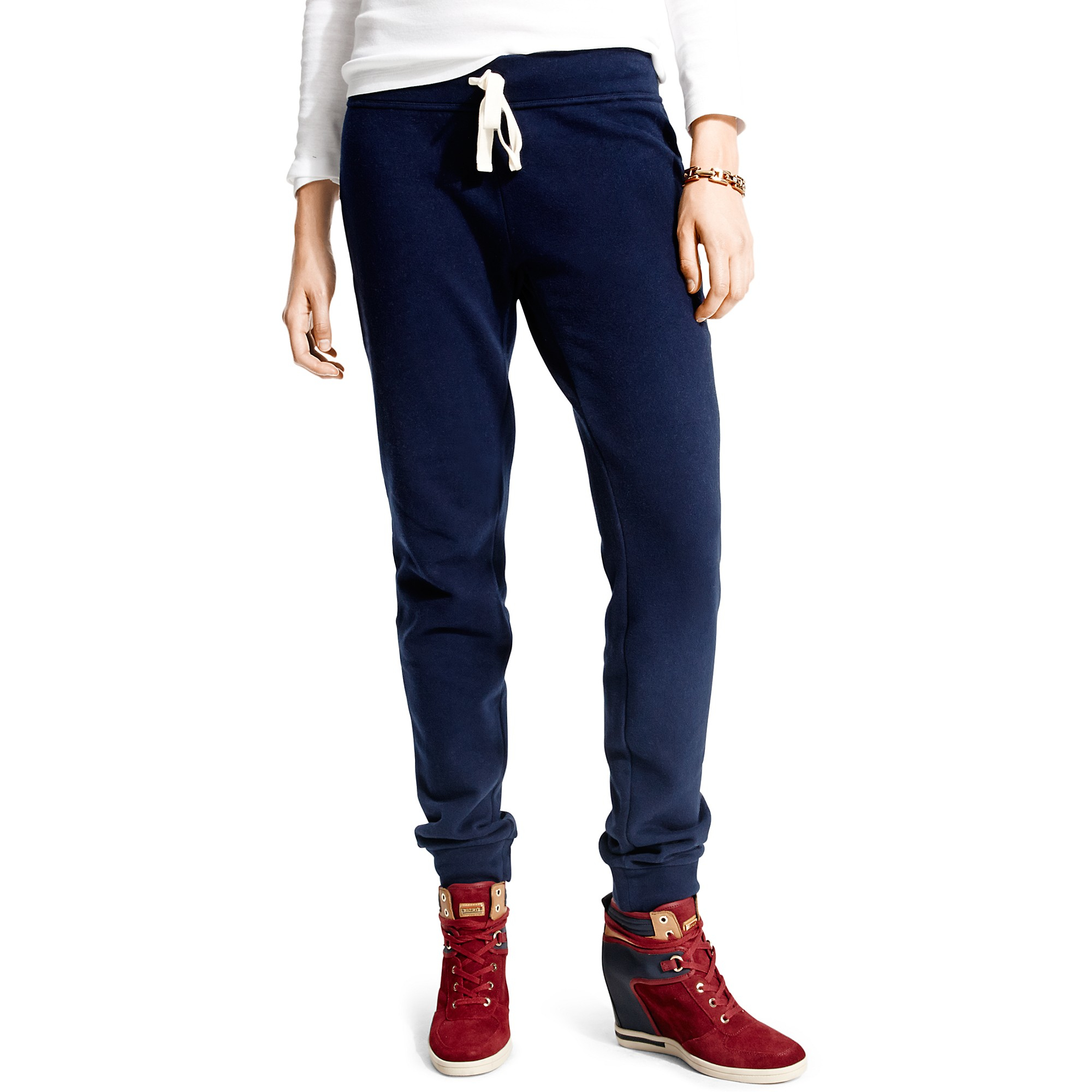 tommy jeans joggers womens