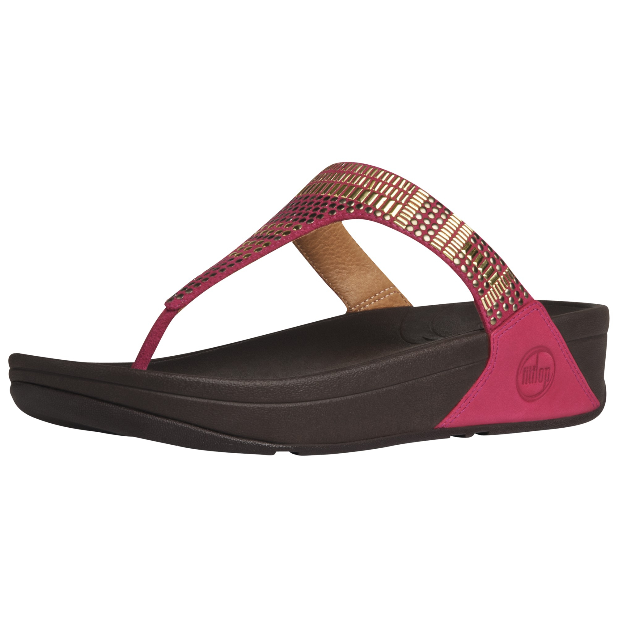 fitflop clogs medea