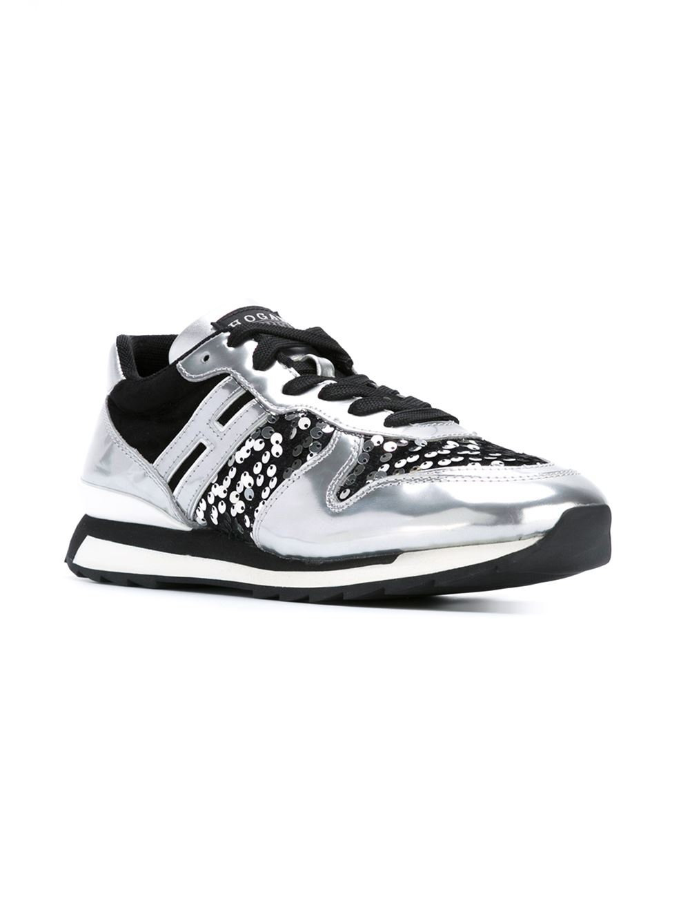 Hogan Rebel Sneakers - R261 Hogan Rebel Sneakers - R261