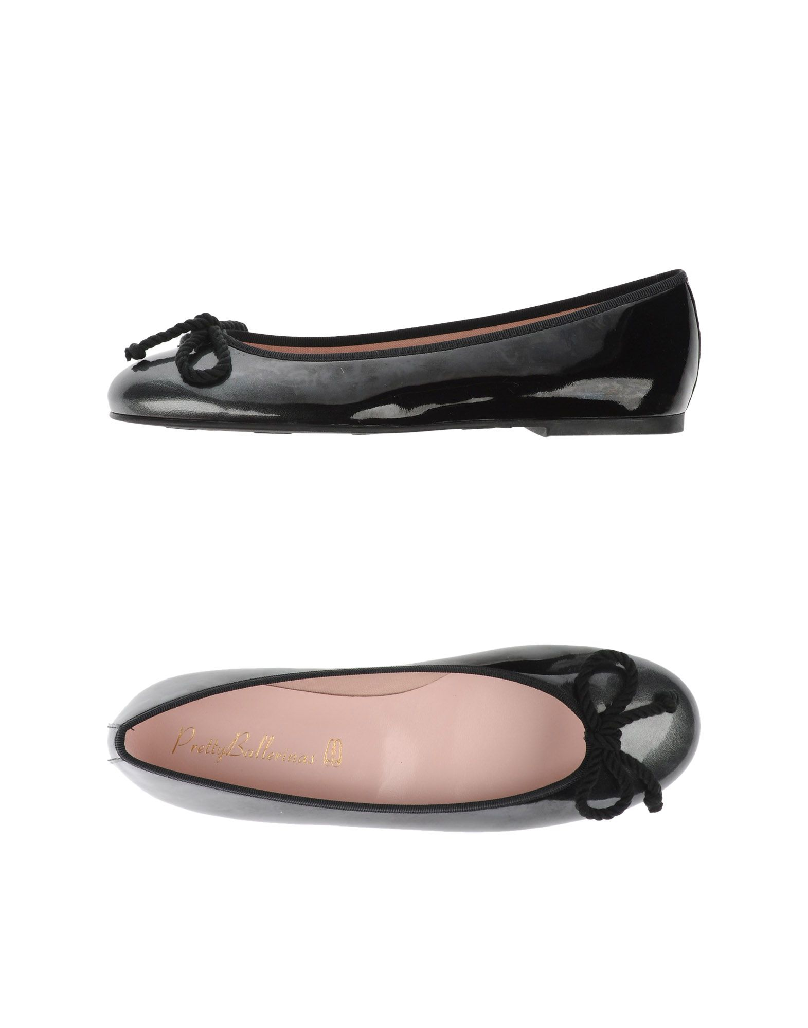 pretty ballet flats