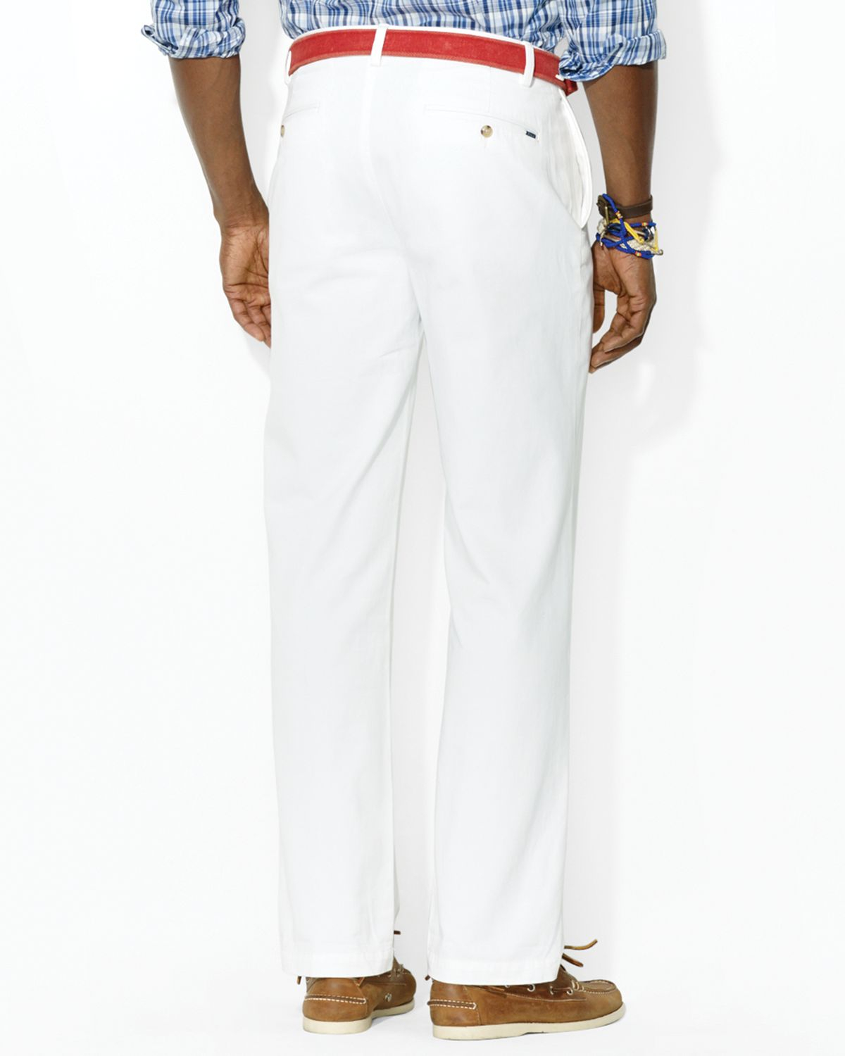 polo chino pants classic fit