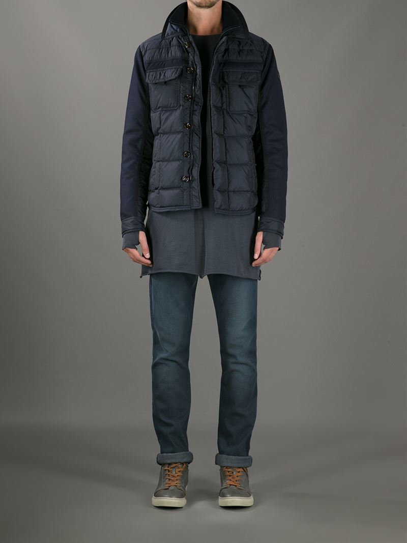 moncler fedor blue moncler fedor blue