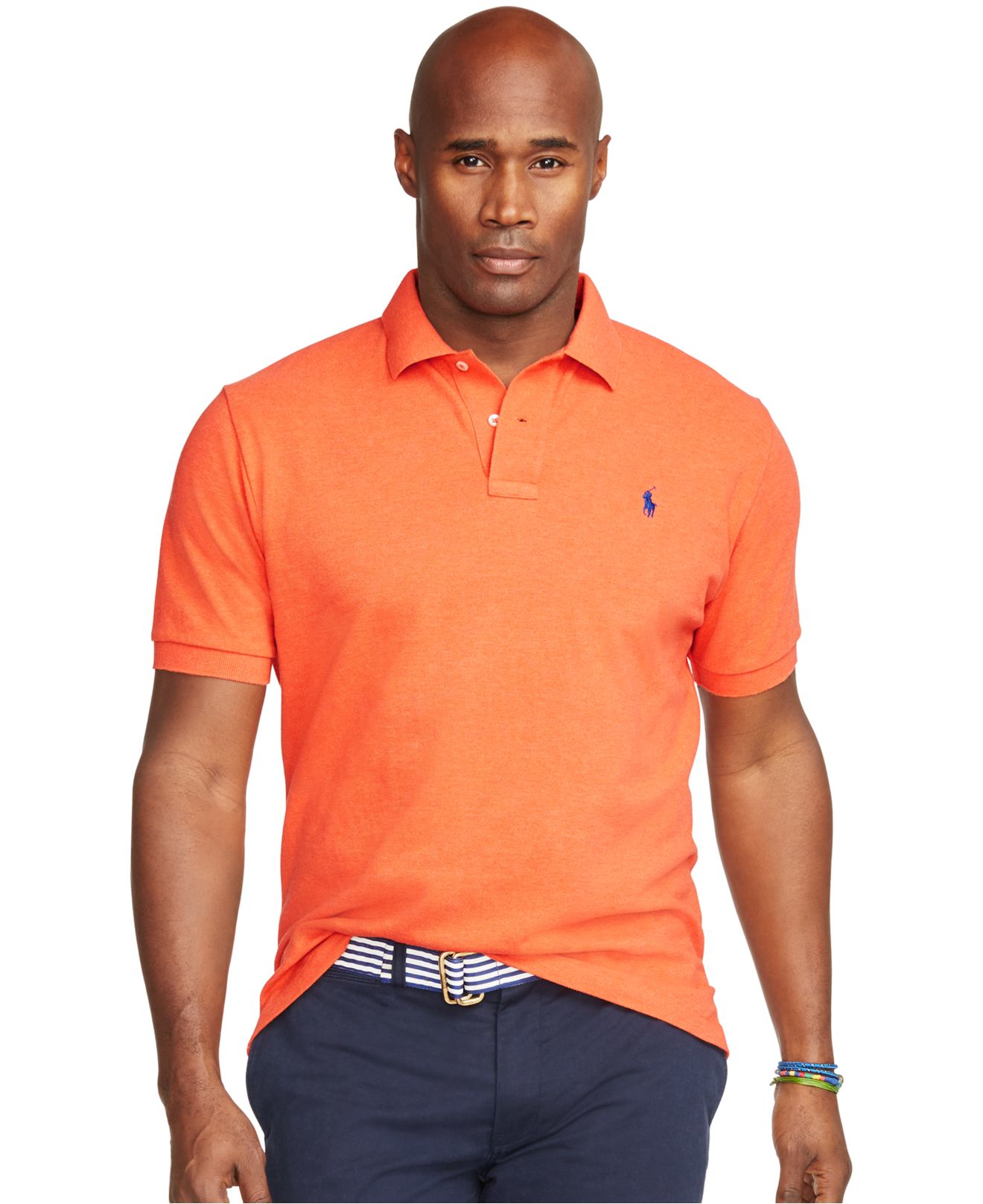Lyst Polo Ralph Lauren  Men s Big And Tall Classic fit 
