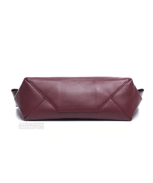 celine micro pink - celine red patent leather clutch bag