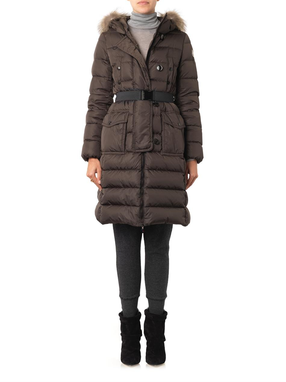 moncler genevrier