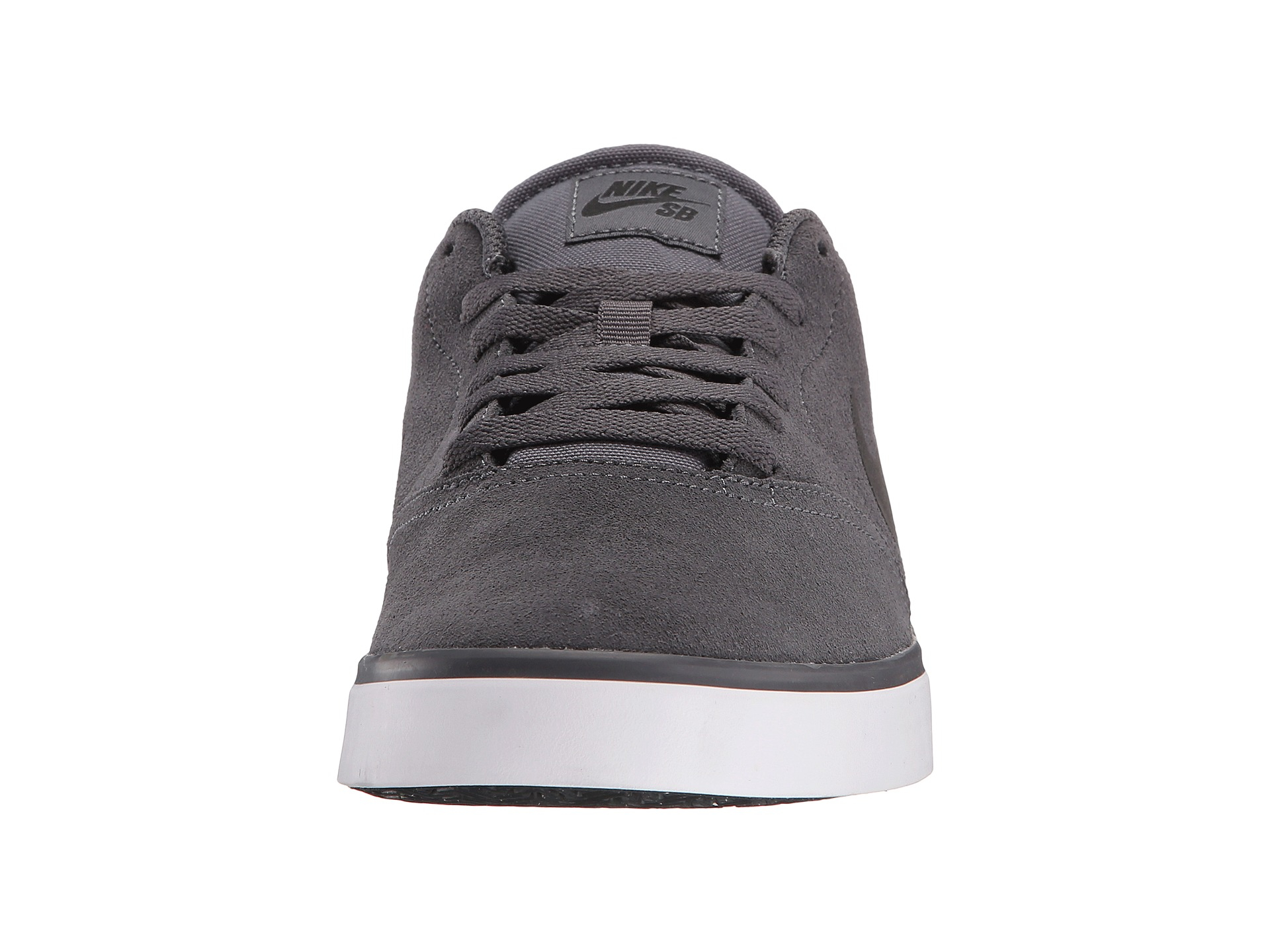 Lyst - Nike Check in Gray for Men