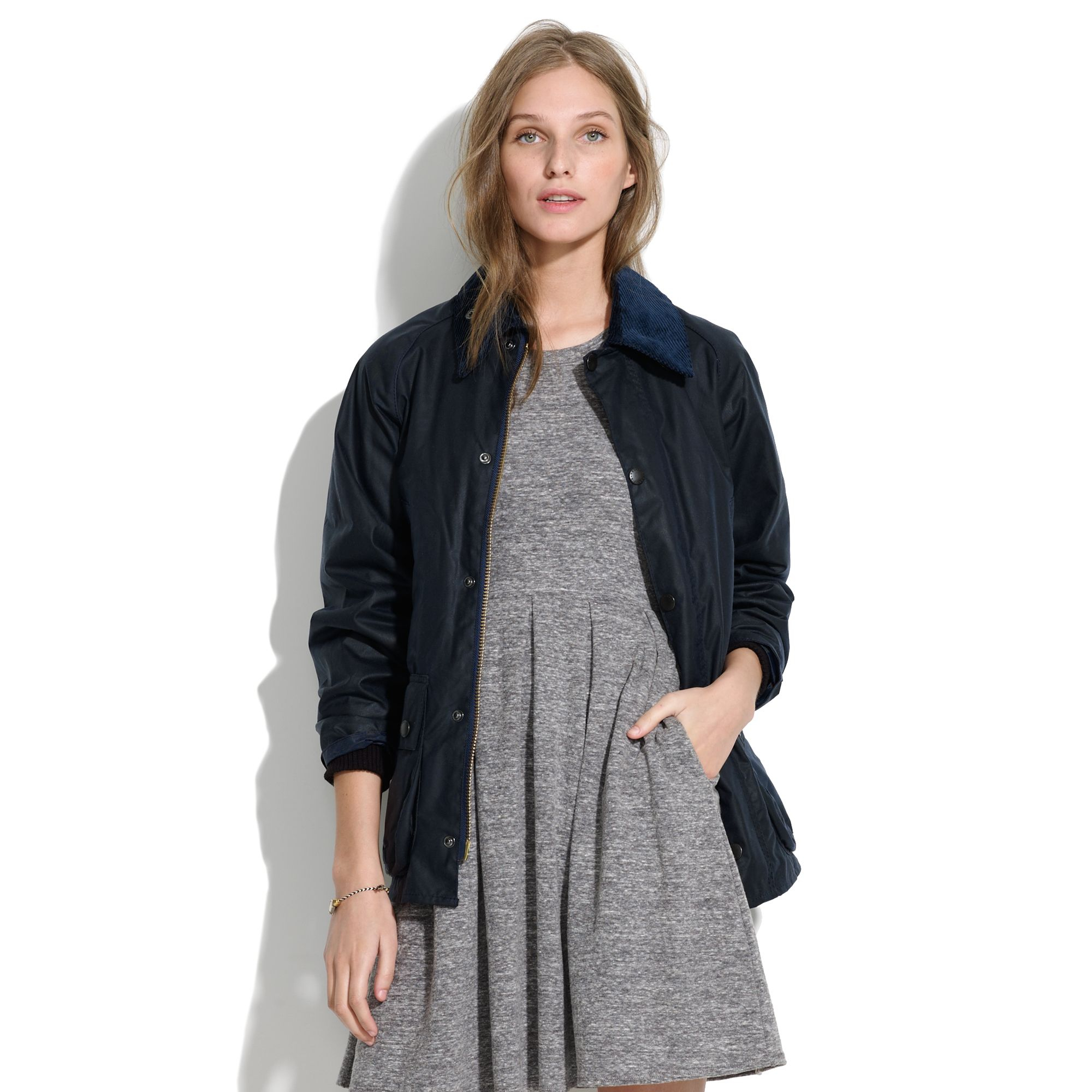 barbour classic bedale women's