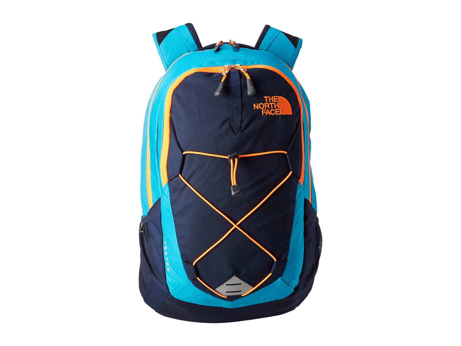 north face jester blue