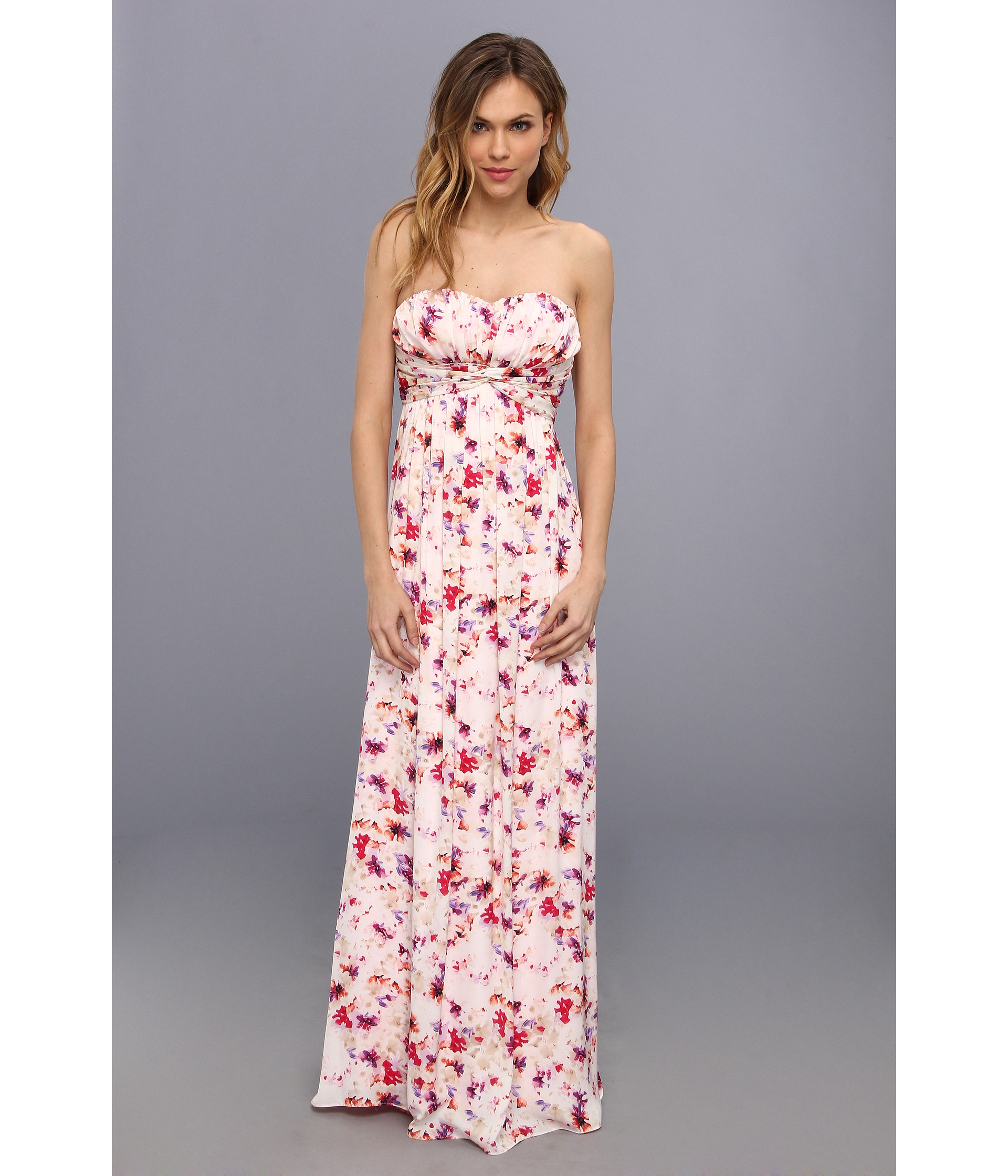 Jessica Simpson Maxi Dress